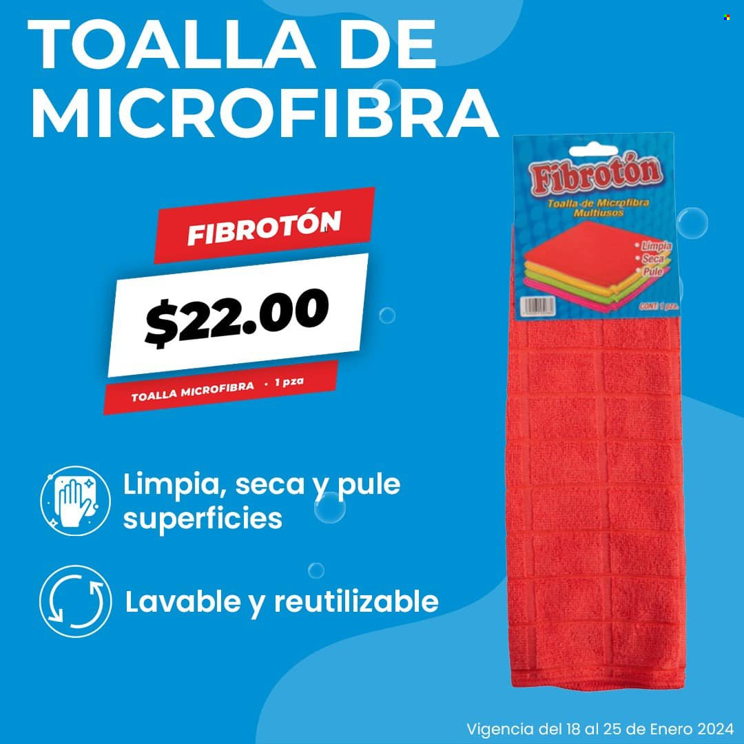 Catálogo Tiendas 3B - 18.1.2024 - 25.1.2024. Página 6
