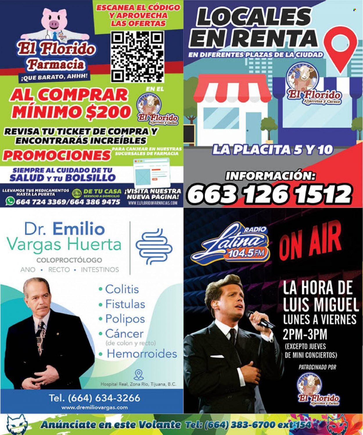 Catálogo El Florido - 19.1.2024 - 25.1.2024. Página 14