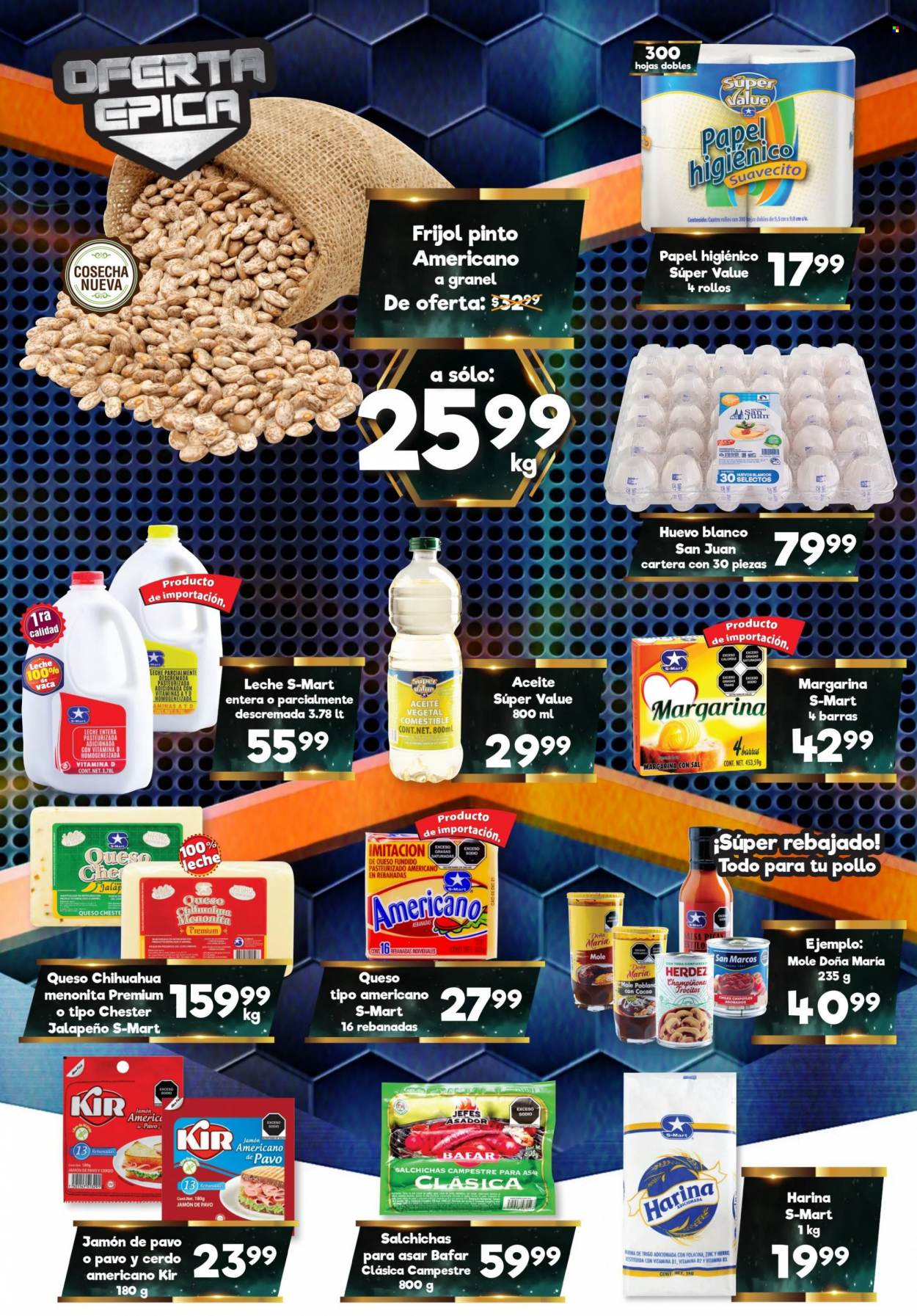 Catálogo S-Mart - 19.1.2024 - 22.1.2024. Página 2