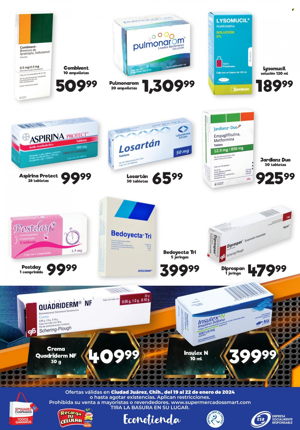 Catálogo S-Mart - 19.1.2024 - 22.1.2024. Página 12