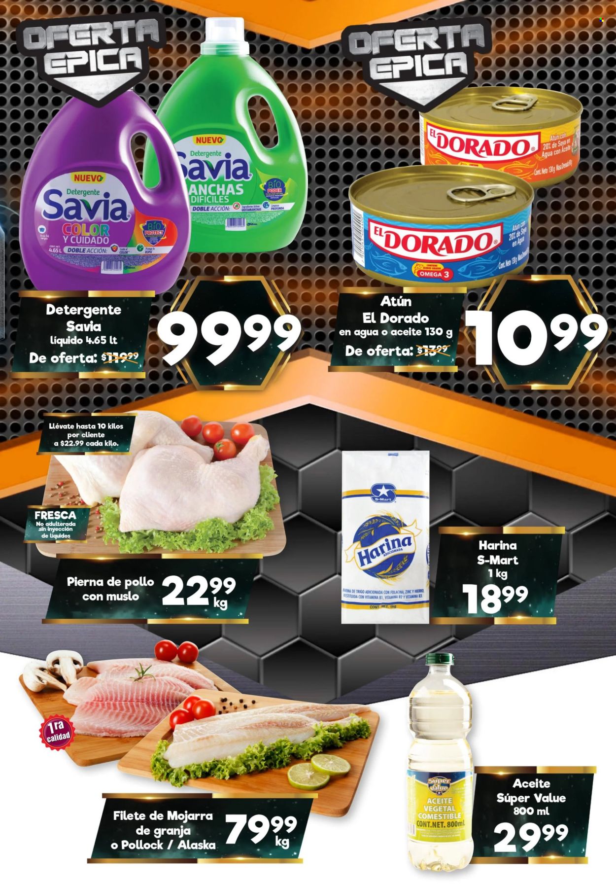 Catálogo S-Mart - 23.1.2024 - 25.1.2024. Página 2