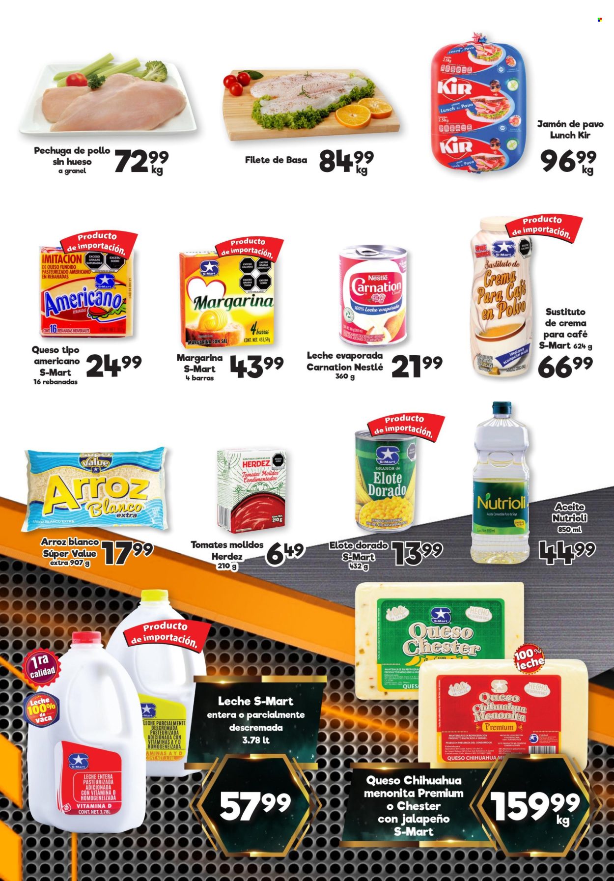 Catálogo S-Mart - 23.1.2024 - 25.1.2024. Página 4
