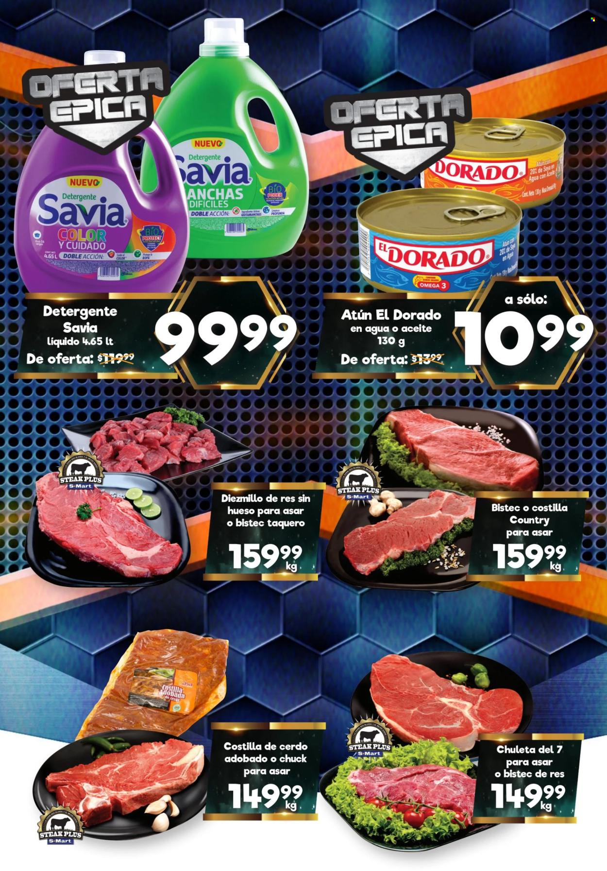 Catálogo S-Mart - 23.1.2024 - 25.1.2024. Página 8