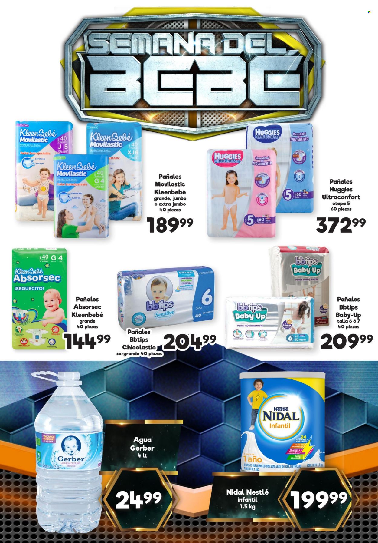 Catálogo S-Mart - 23.1.2024 - 25.1.2024. Página 11