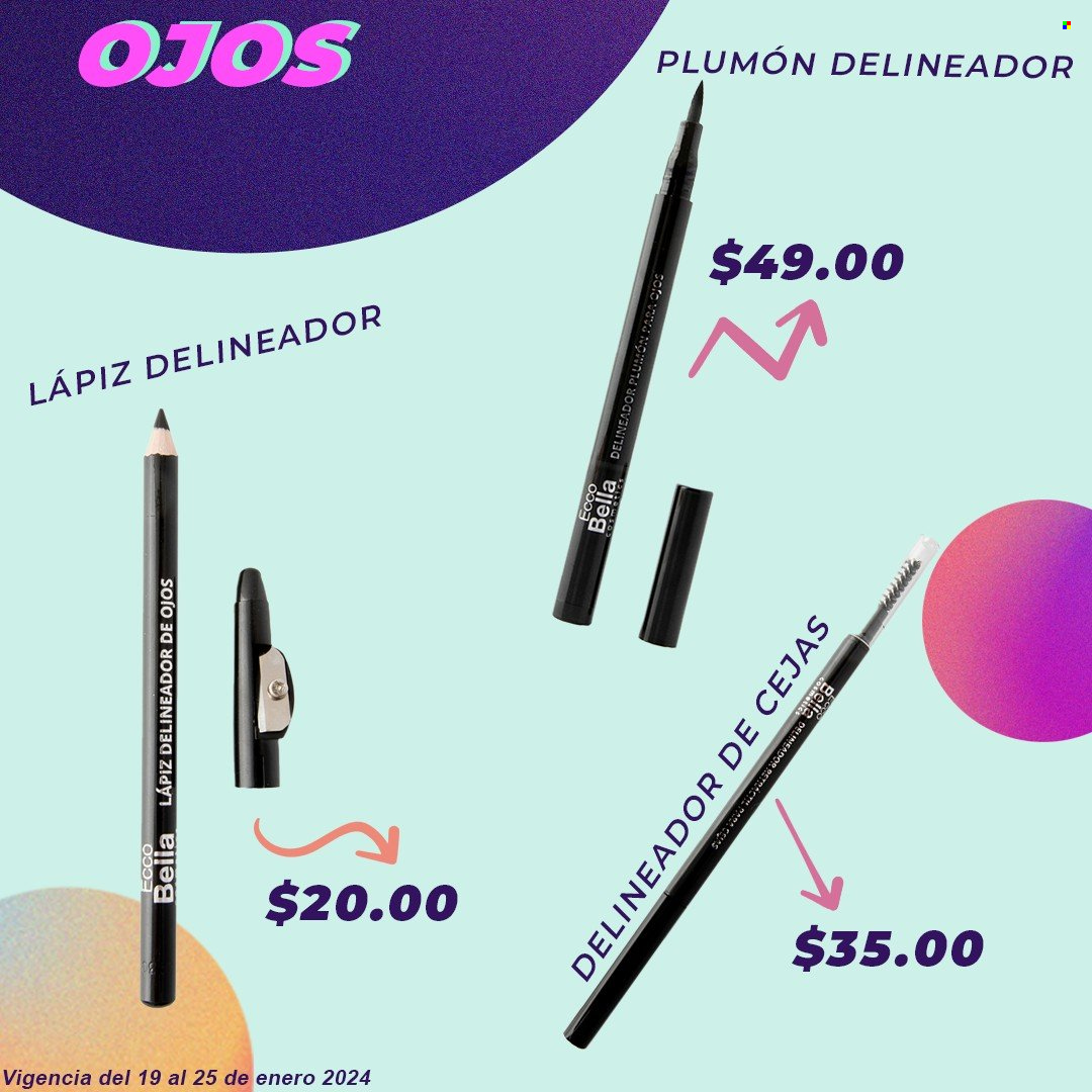 Catálogo Tiendas 3B - 19.1.2024 - 25.1.2024. Página 2