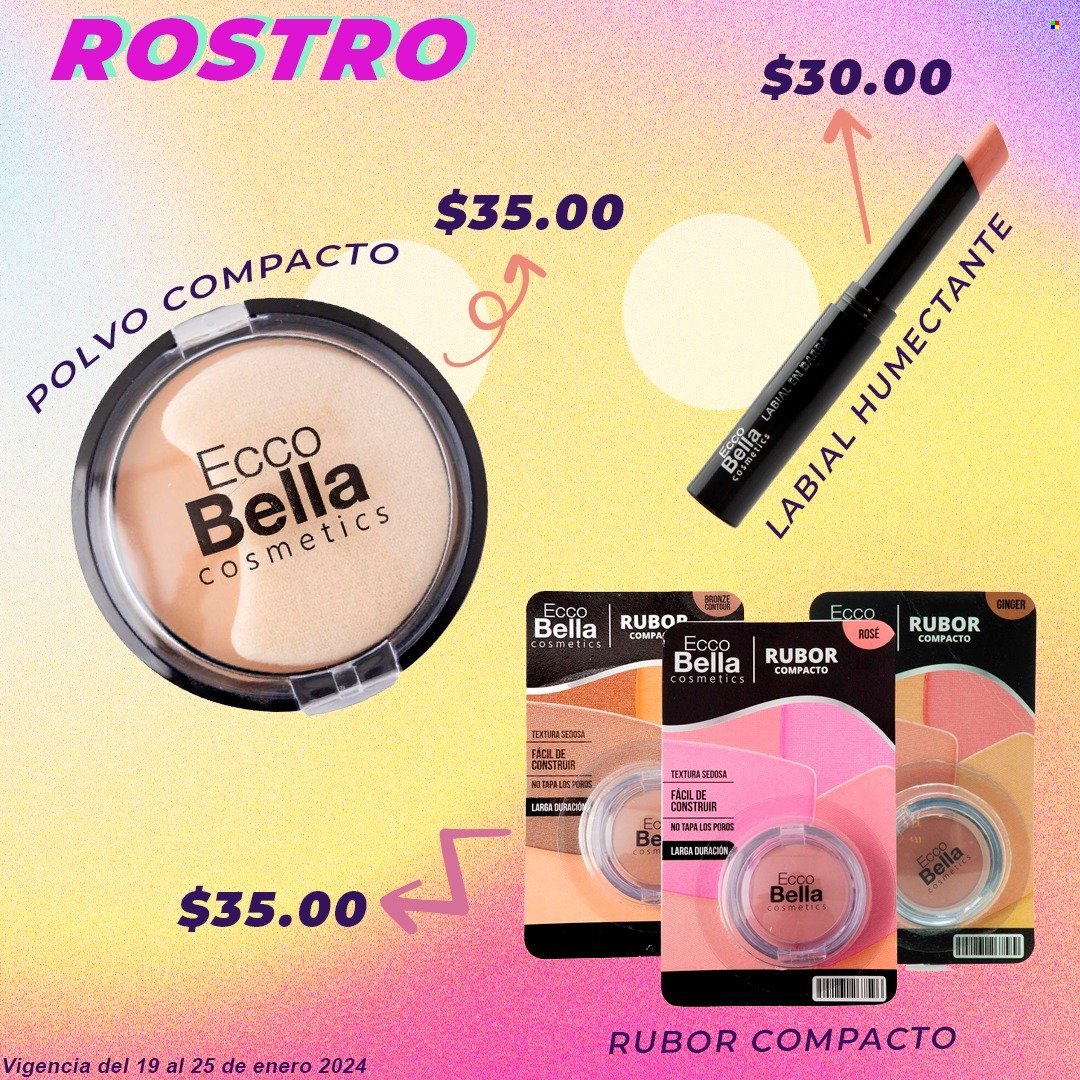 Catálogo Tiendas 3B - 19.1.2024 - 25.1.2024. Página 4