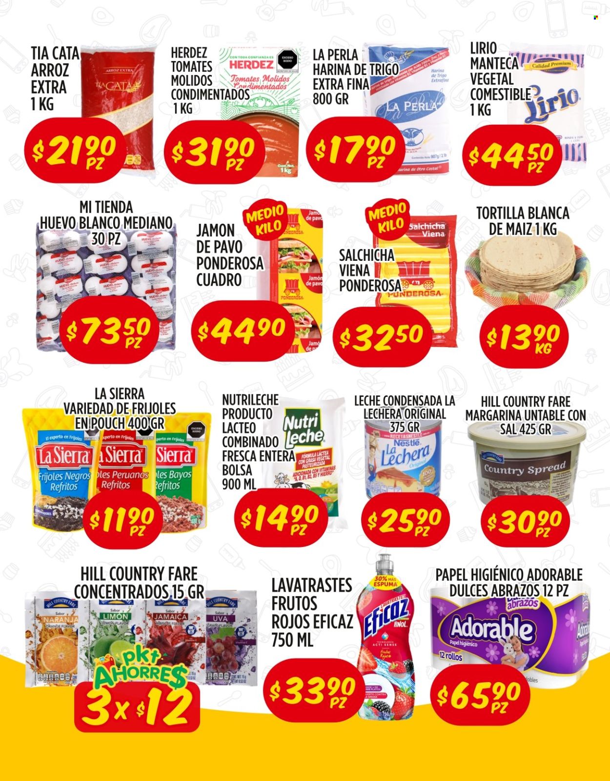 Catálogo Mi Tienda de Ahorro - 26.1.2024 - 29.1.2024. Página 4
