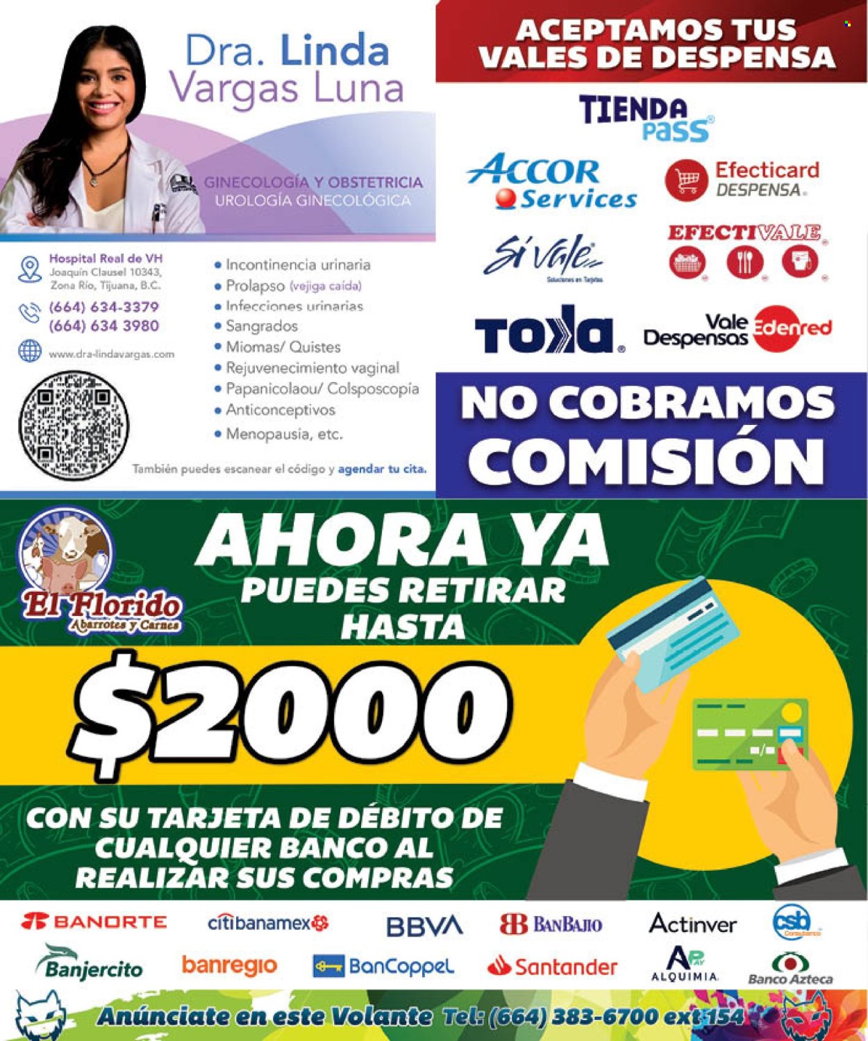 Catálogo El Florido - 26.1.2024 - 1.2.2024. Página 18