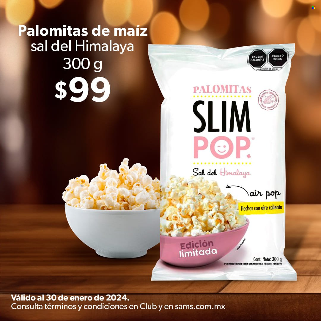 Catálogo Sam's Club - 27.1.2024 - 30.1.2024. Página 2