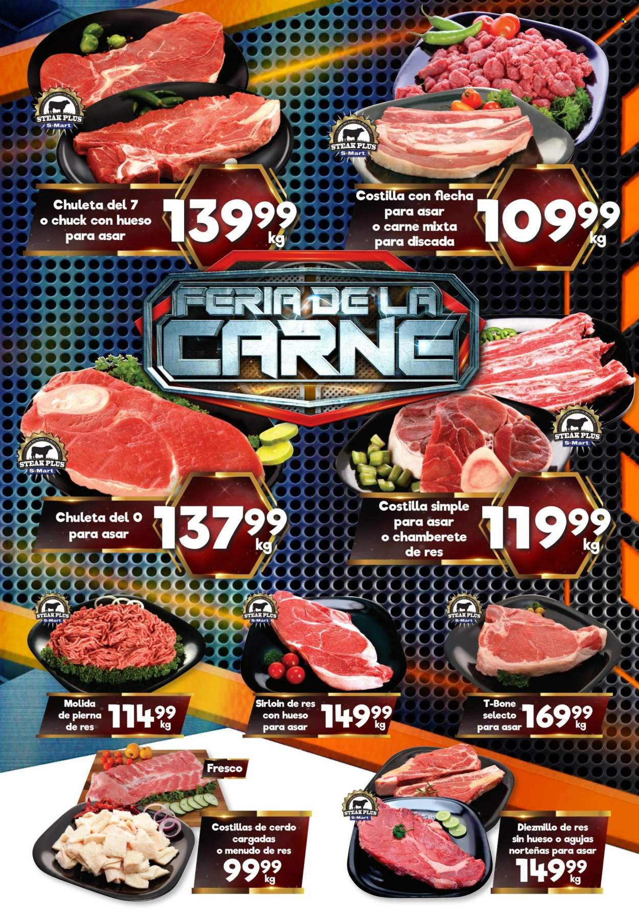 Catálogo S-Mart - 26.1.2024 - 29.1.2024. Página 3