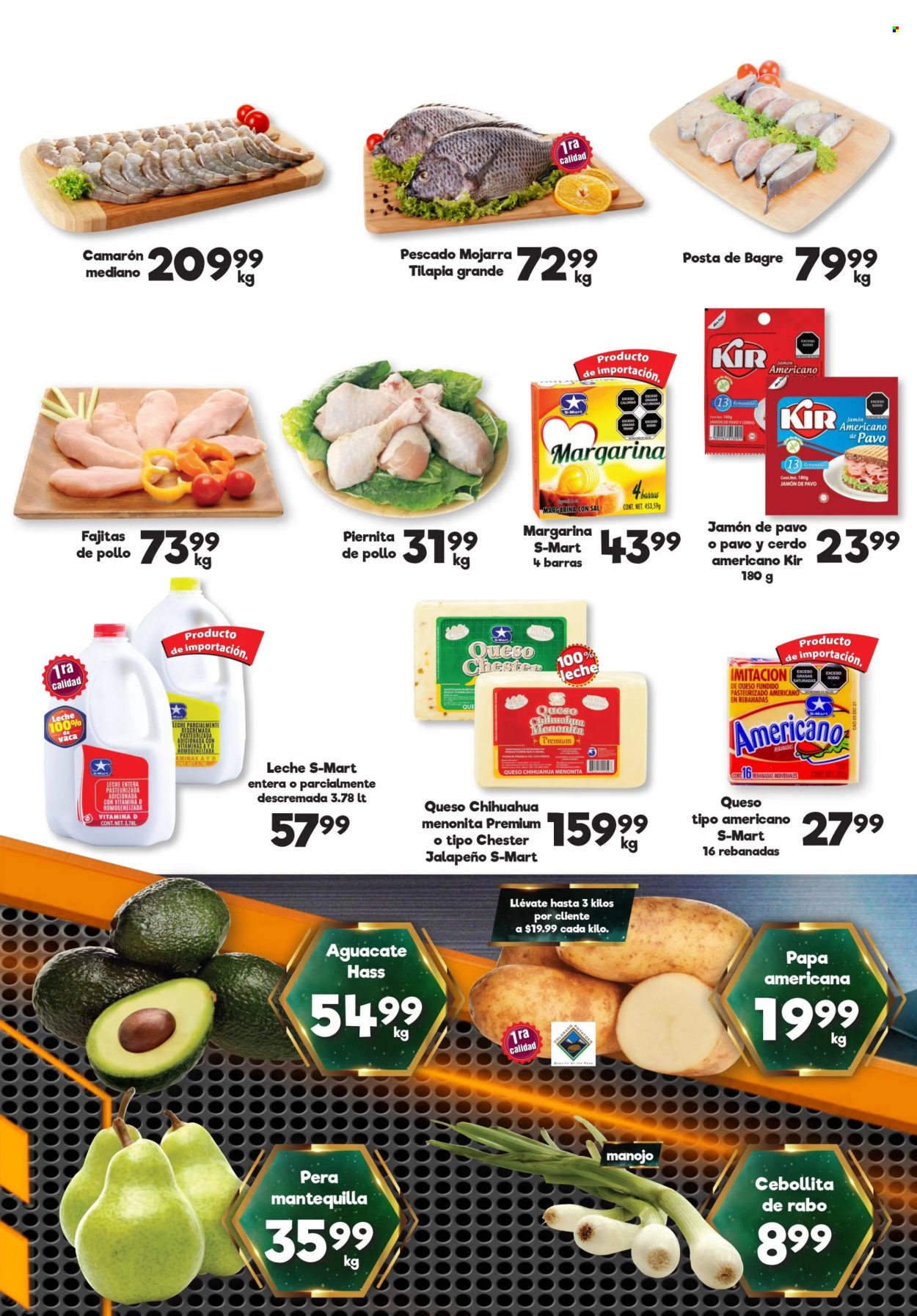 Catálogo S-Mart - 26.1.2024 - 29.1.2024. Página 4