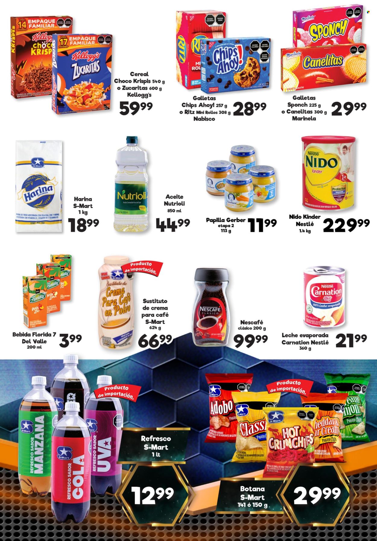 Catálogo S-Mart - 26.1.2024 - 29.1.2024. Página 5