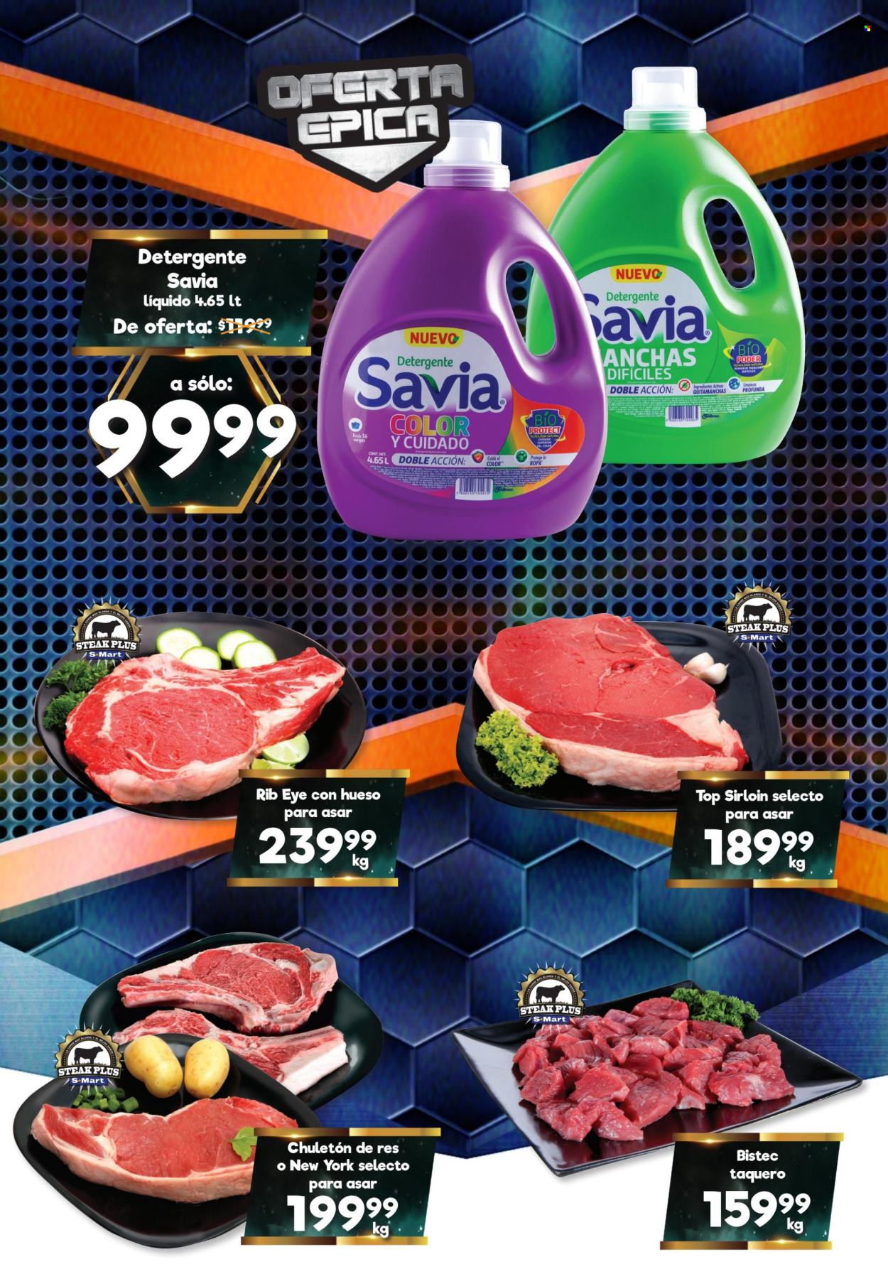 Catálogo S-Mart - 26.1.2024 - 29.1.2024. Página 8