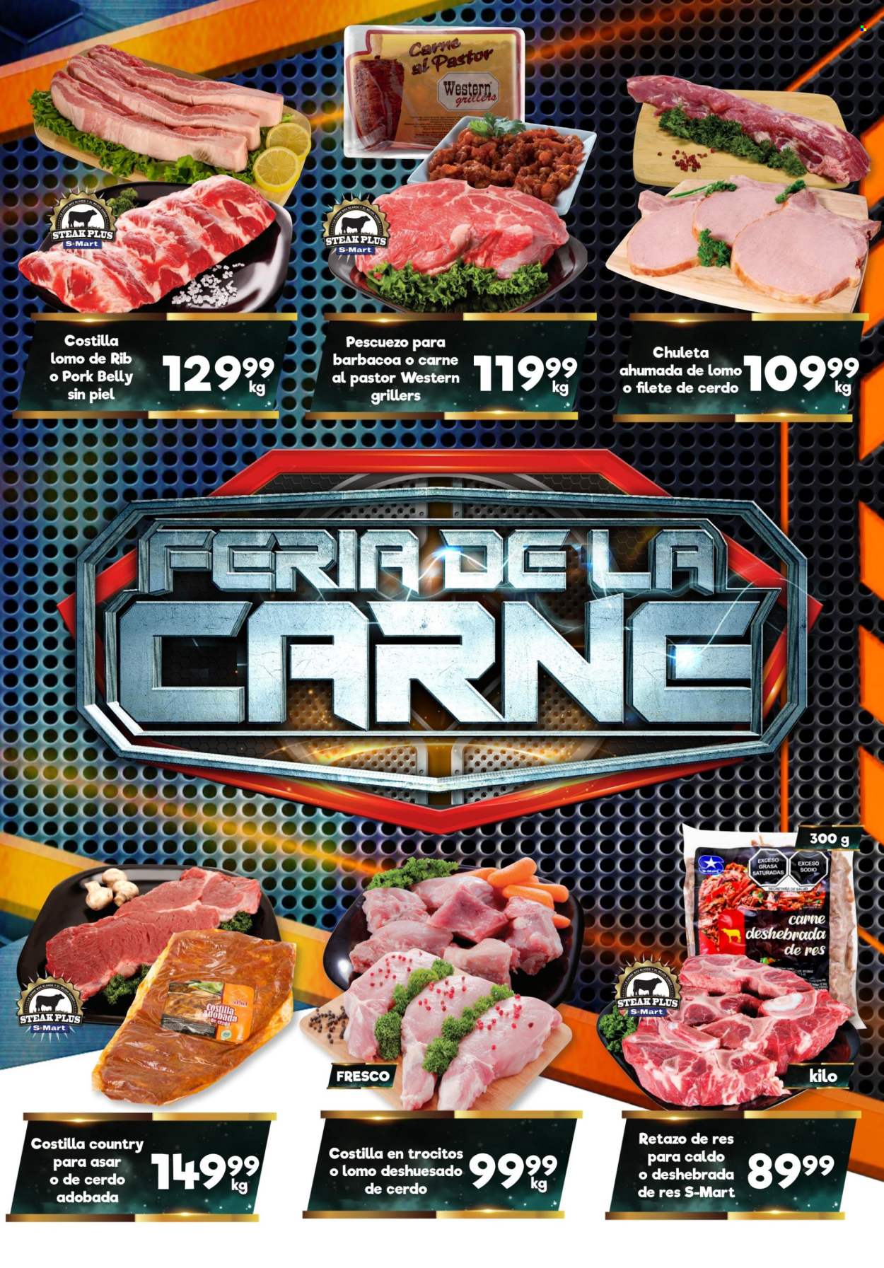 Catálogo S-Mart - 26.1.2024 - 29.1.2024. Página 9