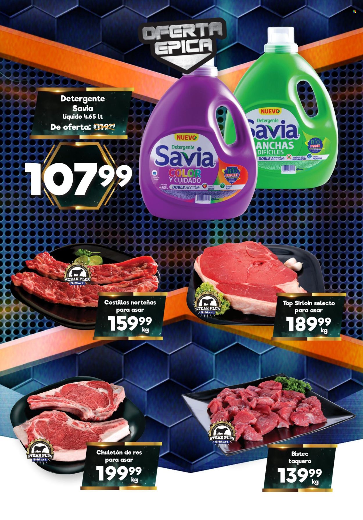 Catálogo S-Mart - 26.1.2024 - 29.1.2024. Página 2