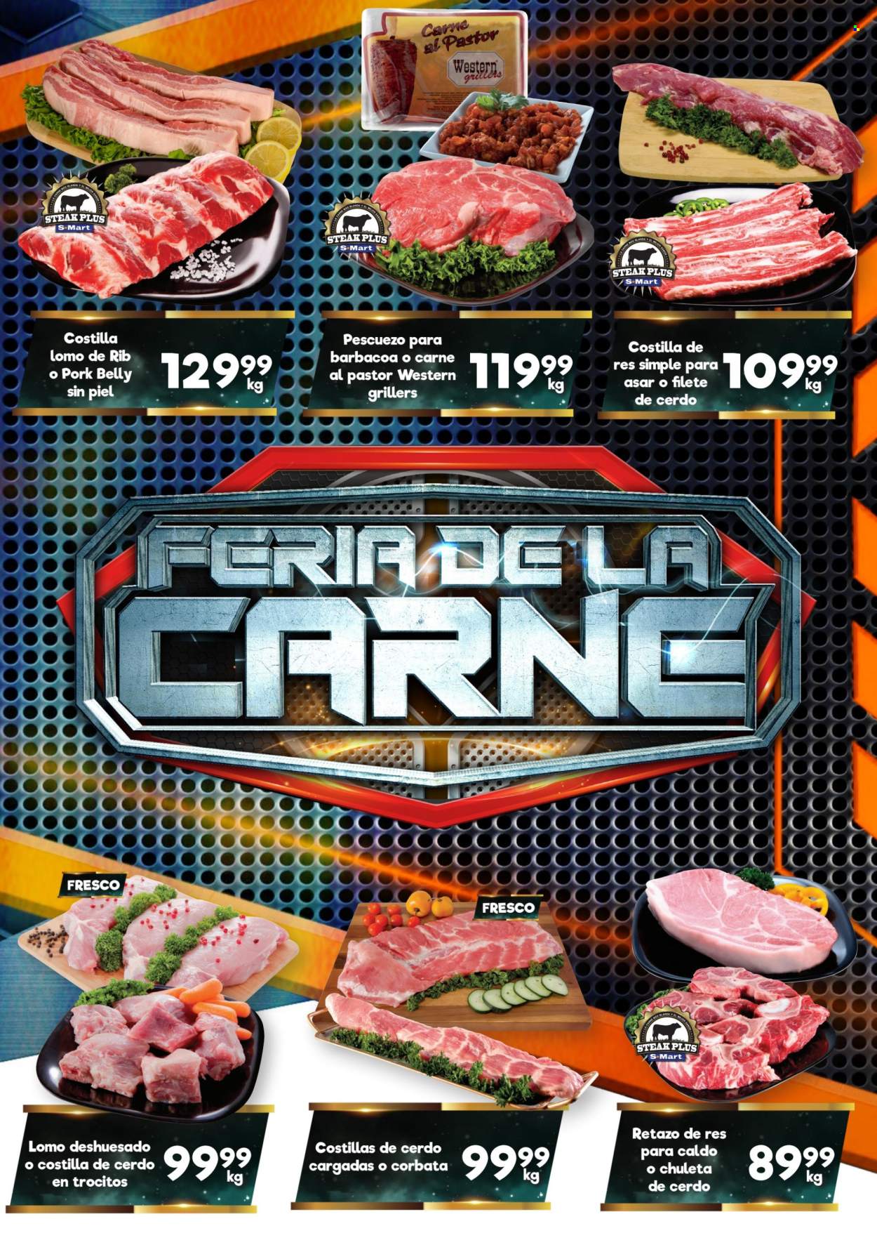 Catálogo S-Mart - 26.1.2024 - 29.1.2024. Página 3