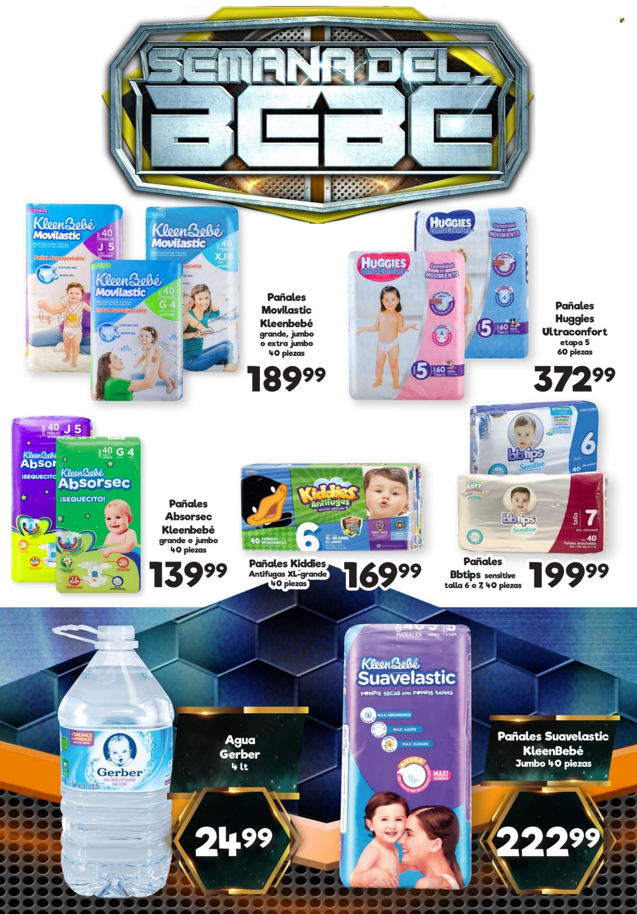 Catálogo S-Mart - 26.1.2024 - 29.1.2024. Página 5