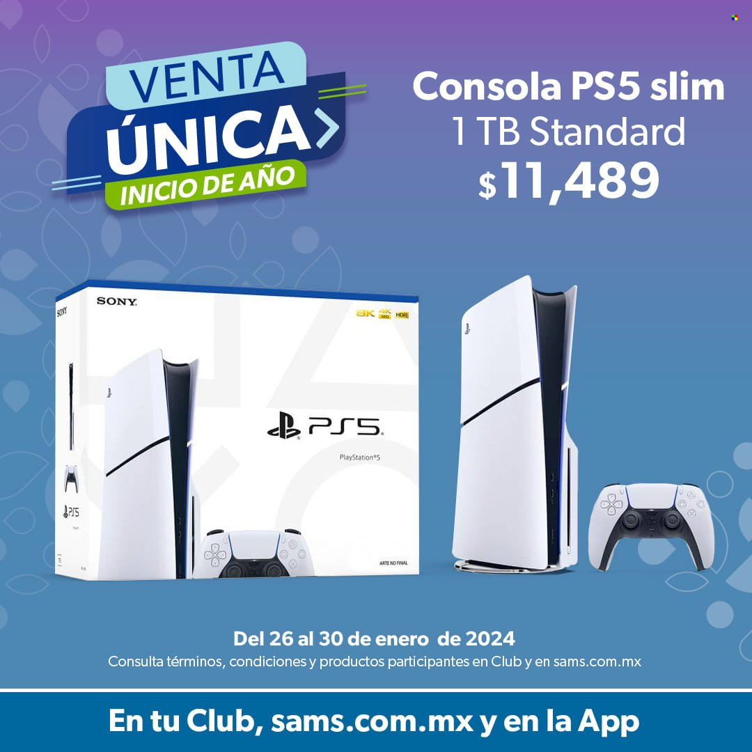 Catálogo Sam's Club - 26.1.2024 - 30.1.2024. Página 6