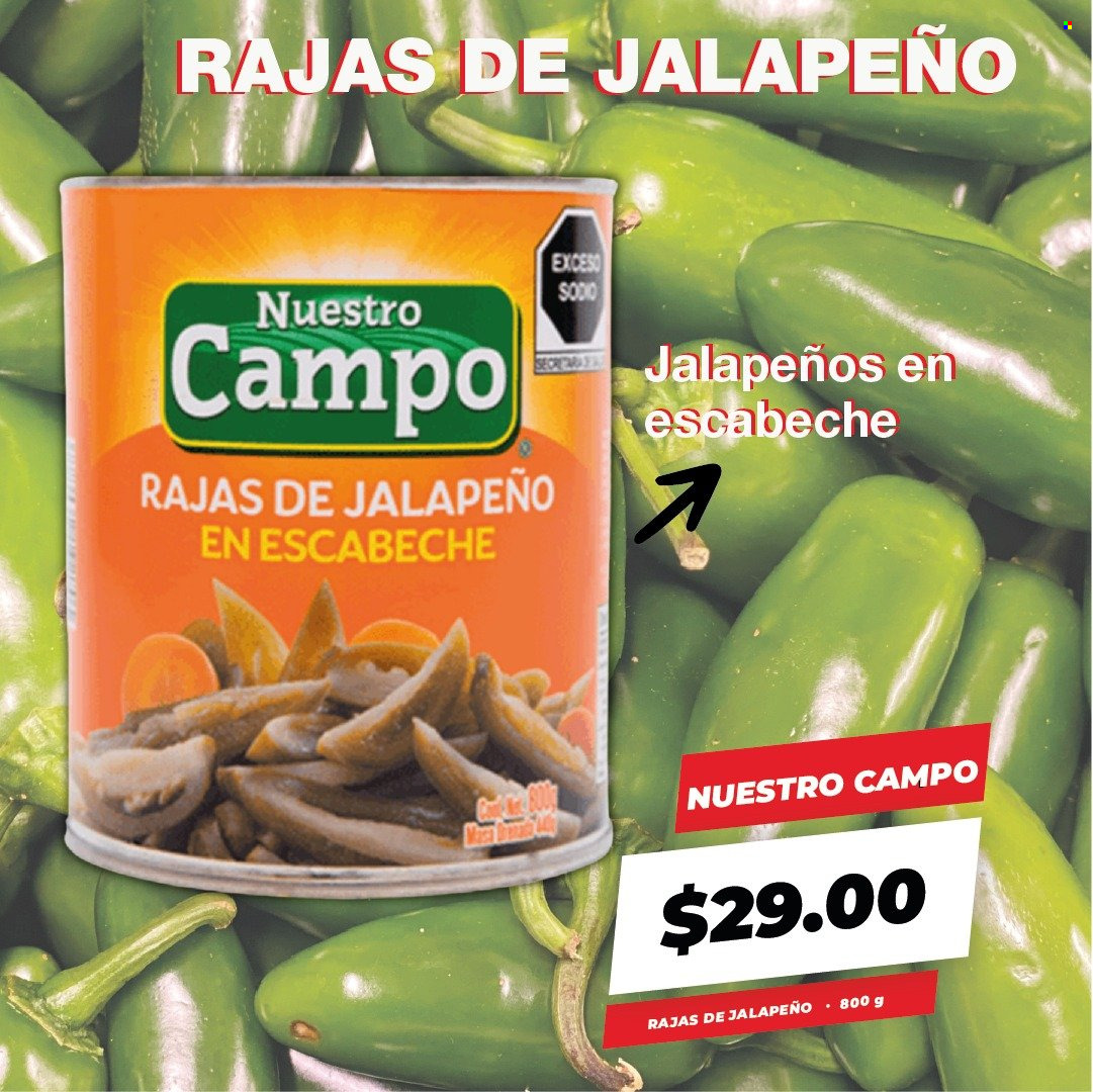 Catálogo Tiendas 3B - 26.1.2024 - 1.2.2024. Página 5