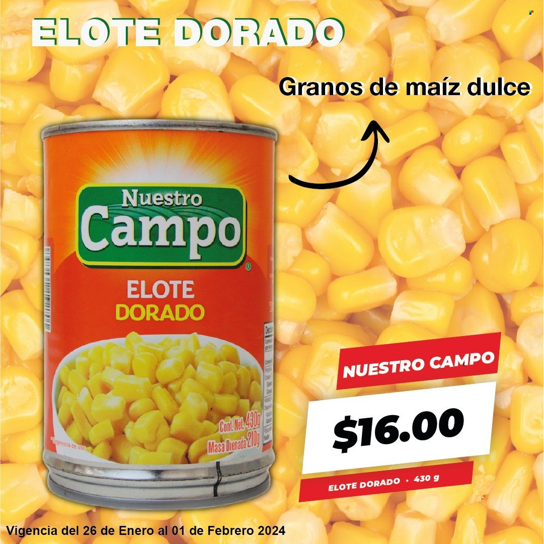 Catálogo Tiendas 3B - 26.1.2024 - 1.2.2024. Página 6