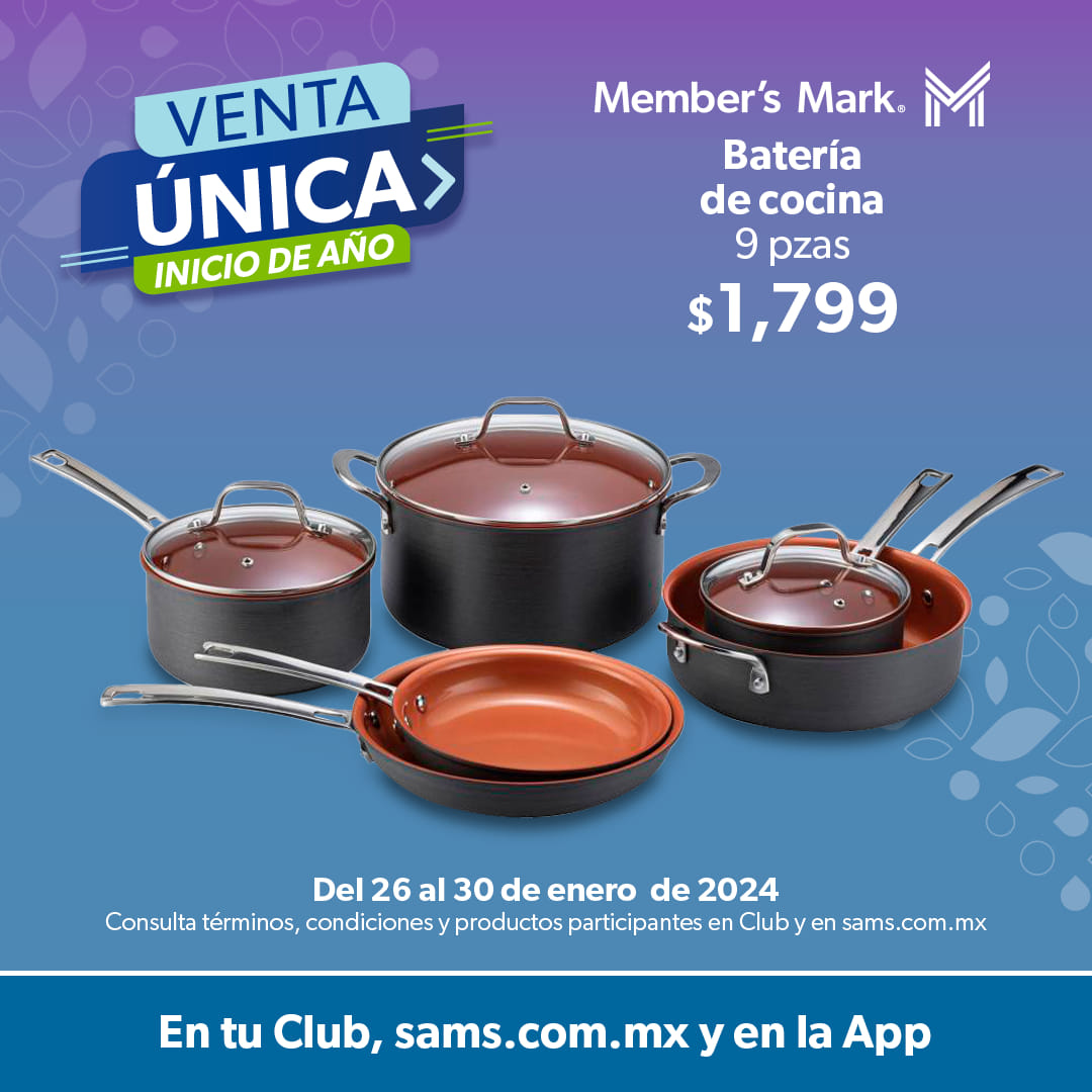Catálogo Sam's Club - 26.1.2024 - 30.1.2024. Página 2
