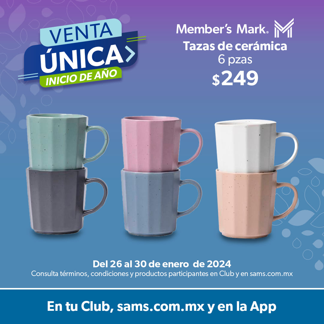 Catálogo Sam's Club - 26.1.2024 - 30.1.2024. Página 3