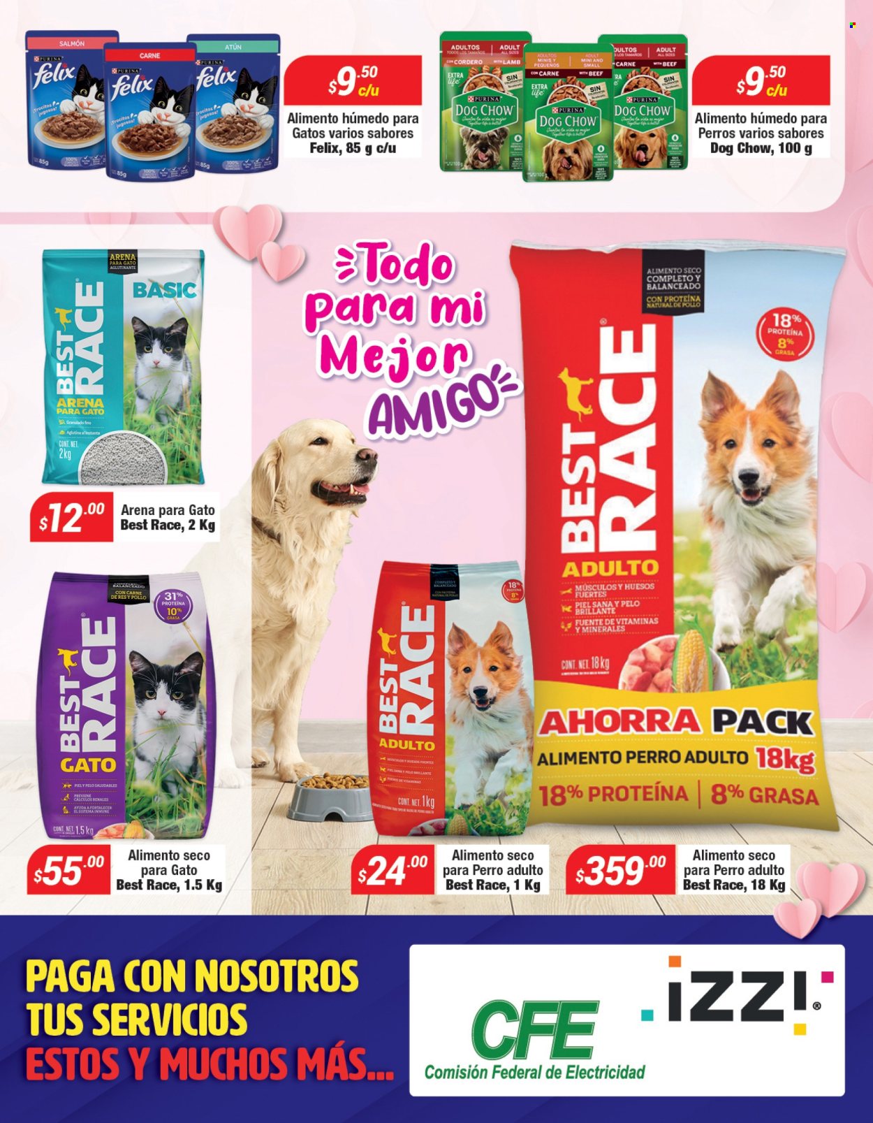 Catálogo Tiendas 3B - 1.2.2024 - 15.2.2024. Página 2