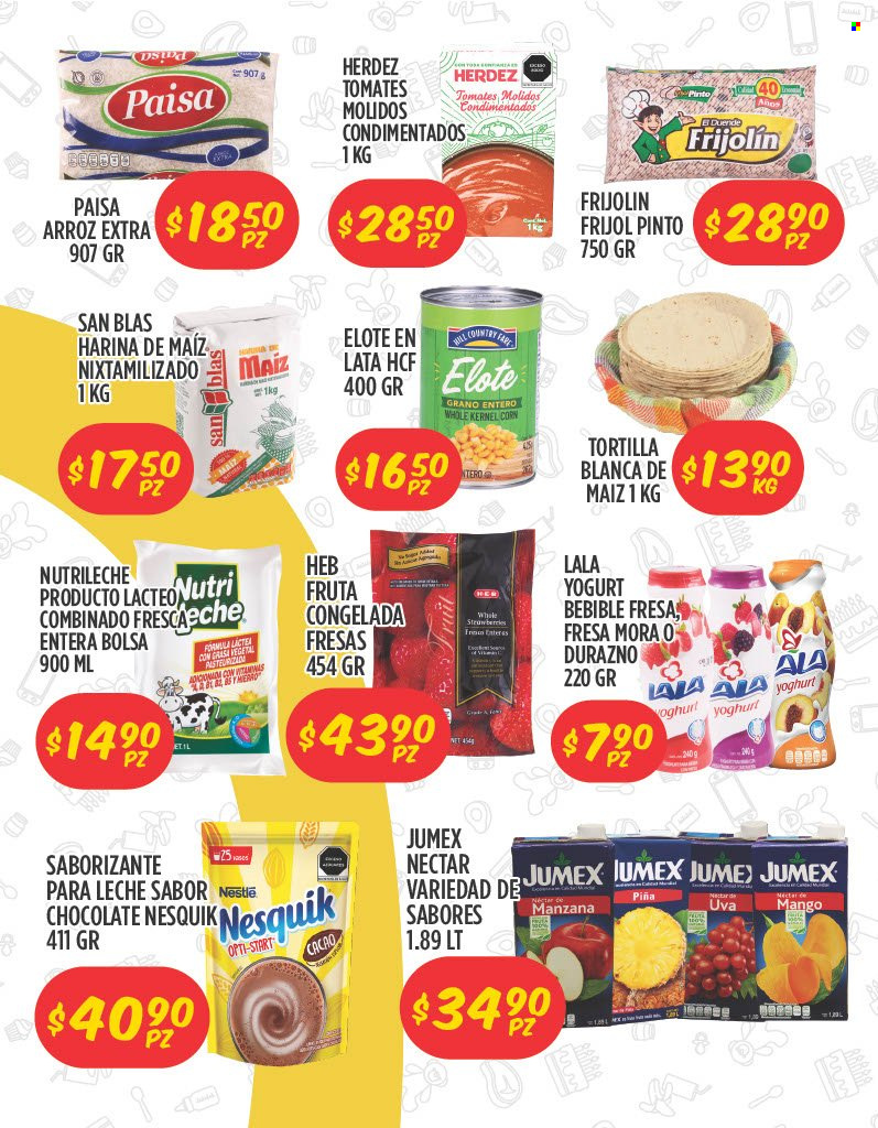 Catálogo Mi Tienda de Ahorro - 30.1.2024 - 1.2.2024. Página 4