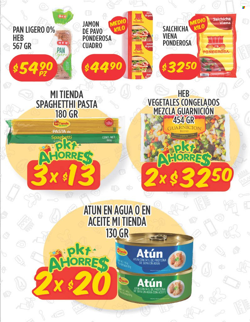 Catálogo Mi Tienda de Ahorro - 30.1.2024 - 1.2.2024. Página 5