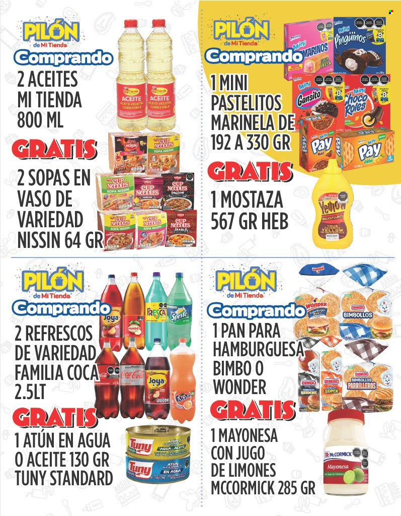 Catálogo Mi Tienda de Ahorro - 30.1.2024 - 1.2.2024. Página 6