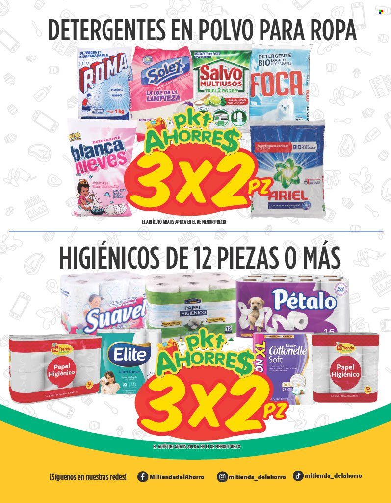 Catálogo Mi Tienda de Ahorro - 30.1.2024 - 1.2.2024. Página 8