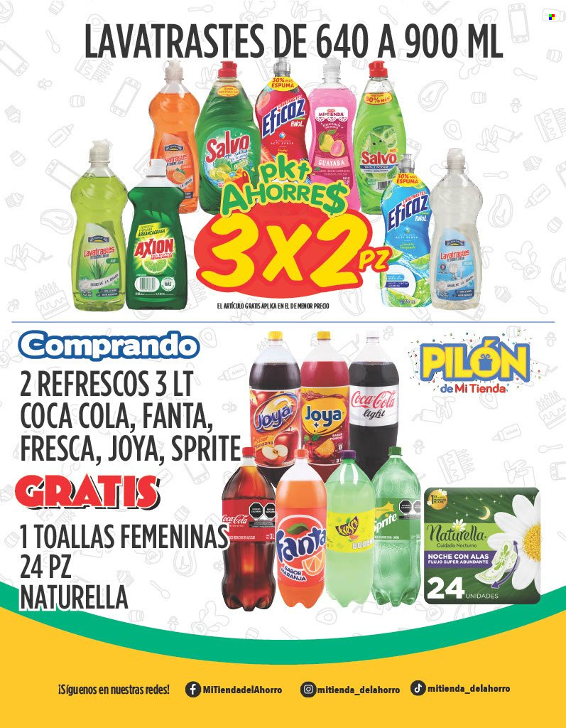 Catálogo Mi Tienda de Ahorro - 30.1.2024 - 1.2.2024. Página 9