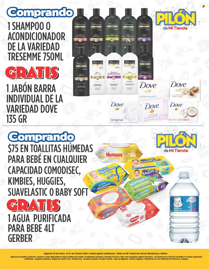 Catálogo Mi Tienda de Ahorro - 30.1.2024 - 1.2.2024. Página 10