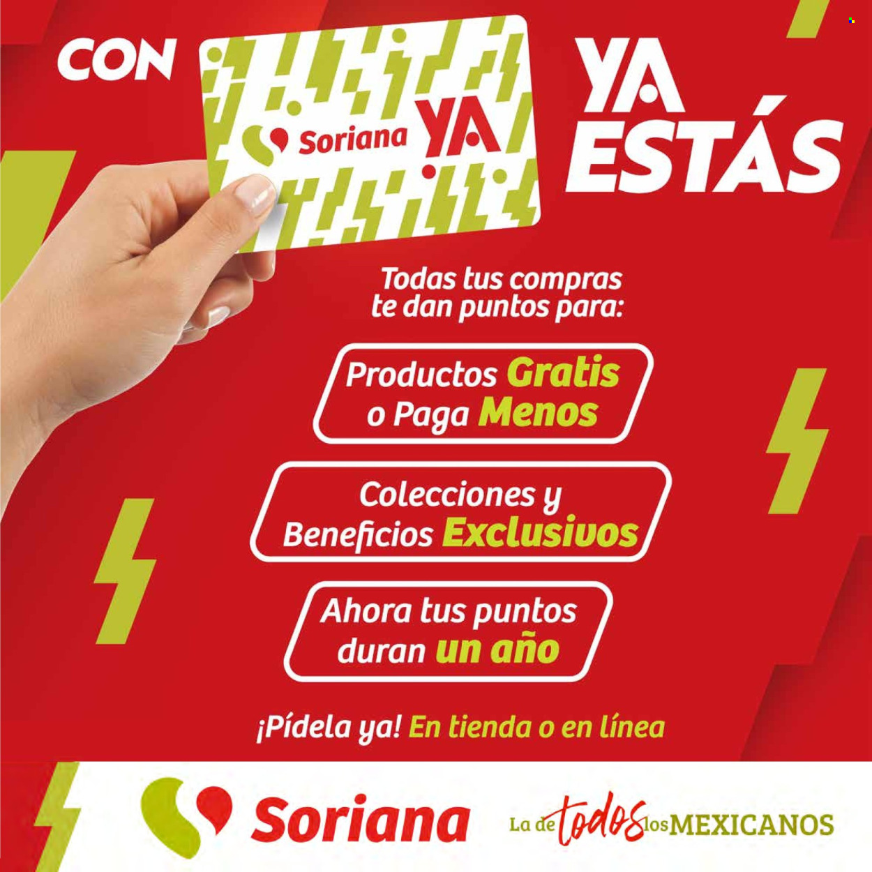 Catálogo Soriana Híper - 30.1.2024 - 13.2.2024. Página 49