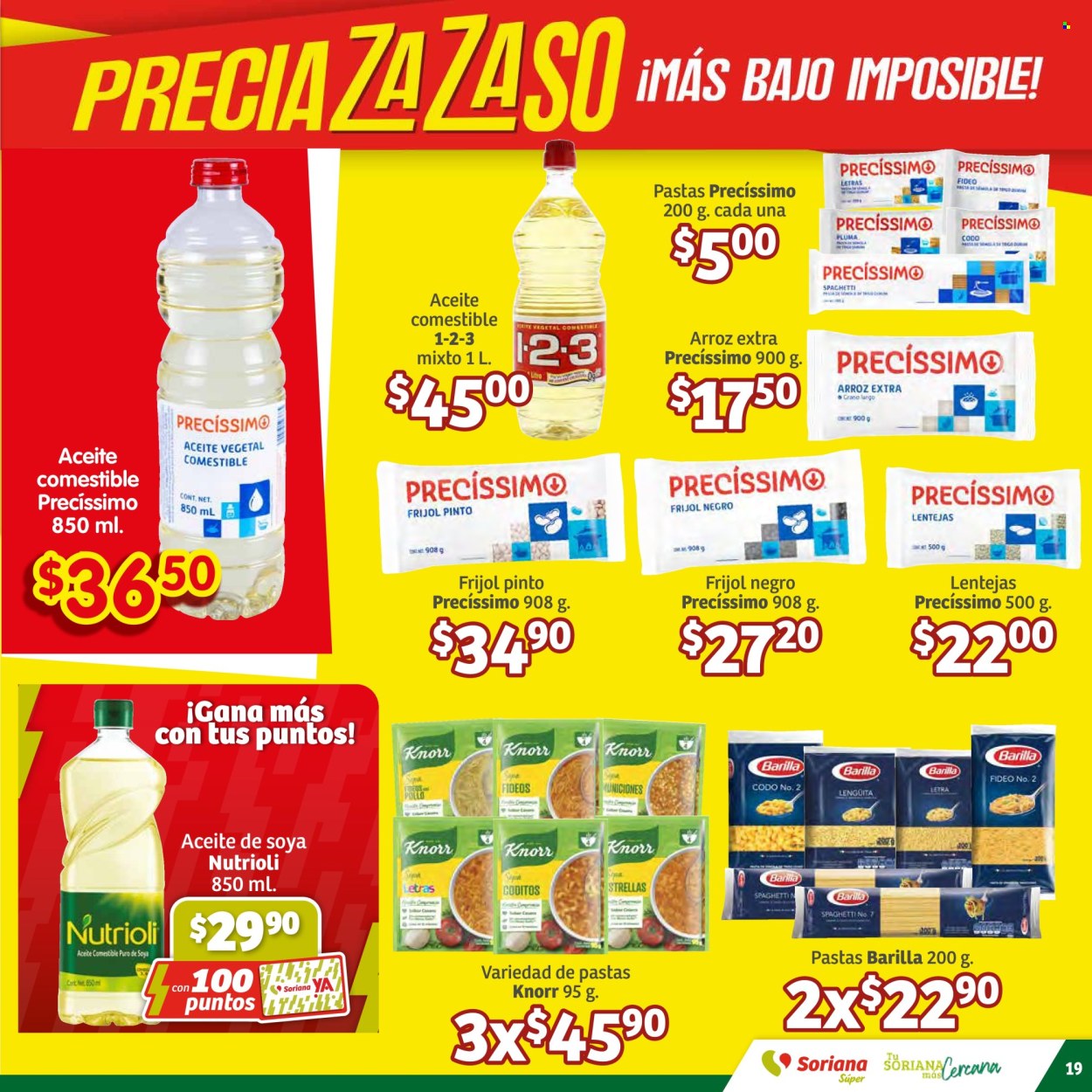 Catálogo Soriana Súper - 30.1.2024 - 13.2.2024. Página 16