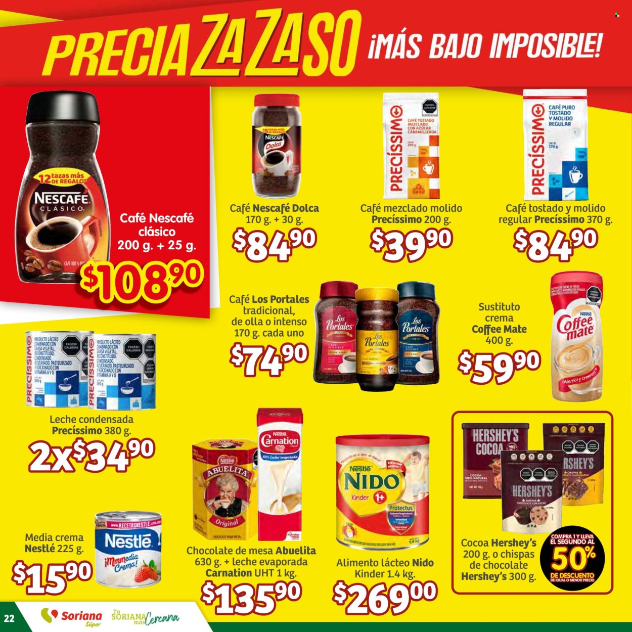 Catálogo Soriana Súper - 30.1.2024 - 13.2.2024. Página 19