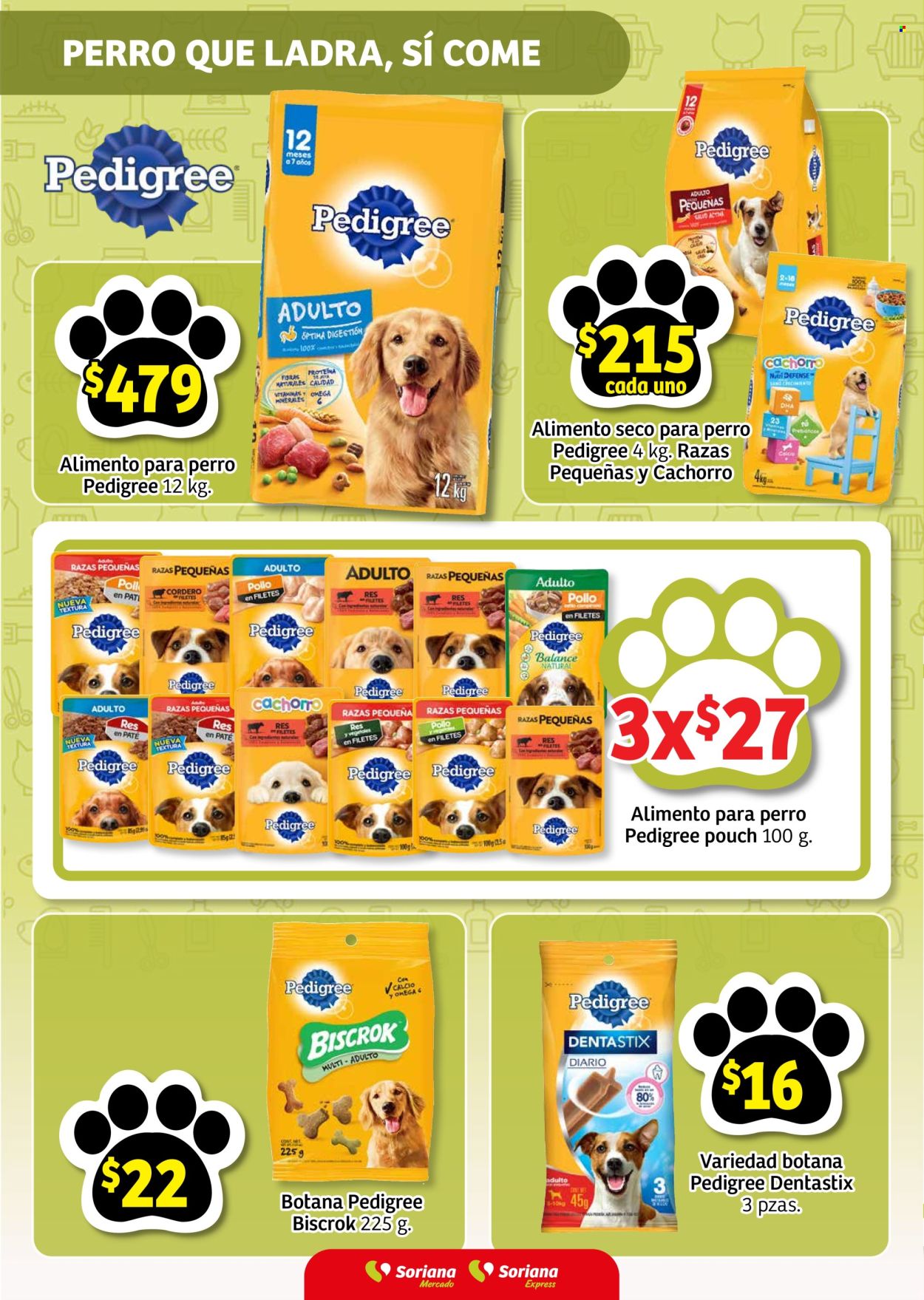 Catálogo Soriana - 30.1.2024 - 14.2.2024. Página 3