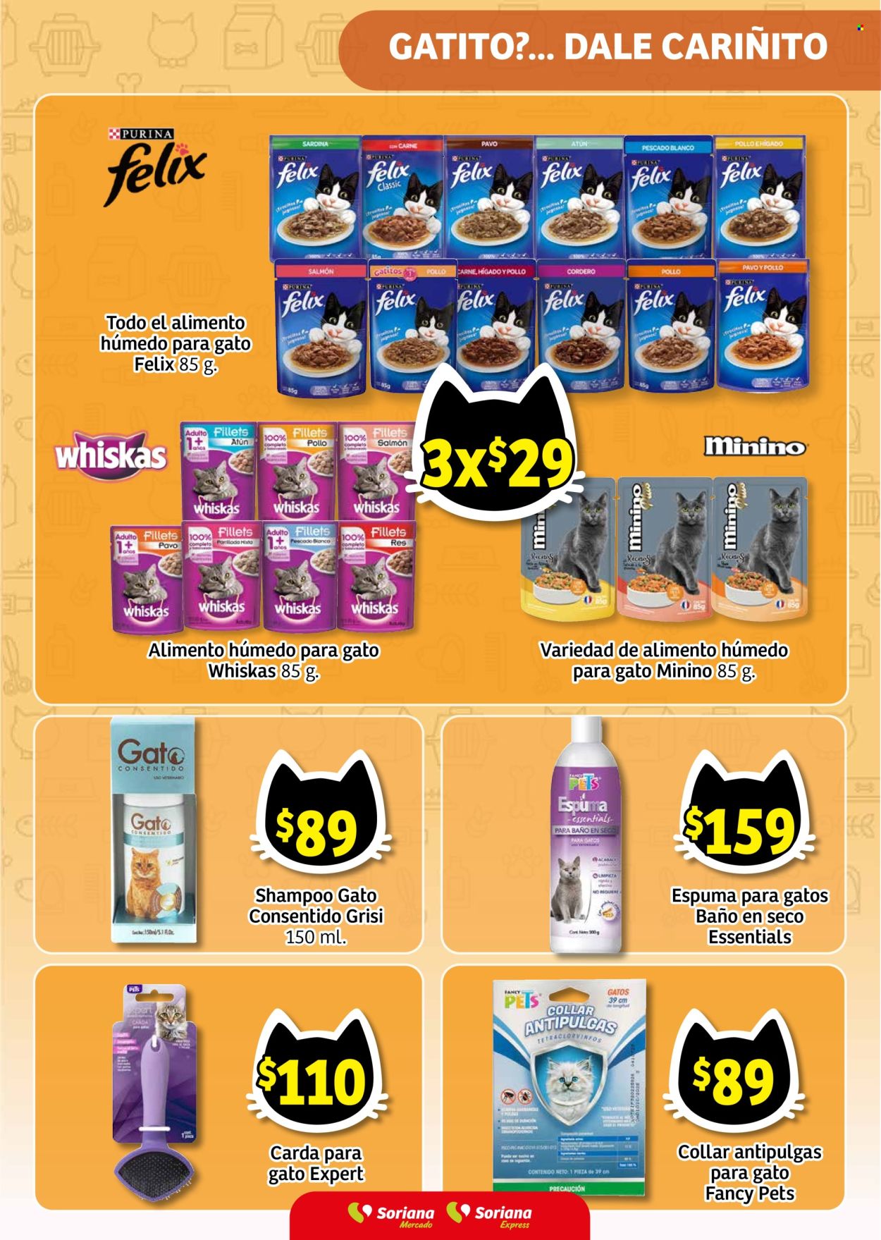Catálogo Soriana - 30.1.2024 - 14.2.2024. Página 10