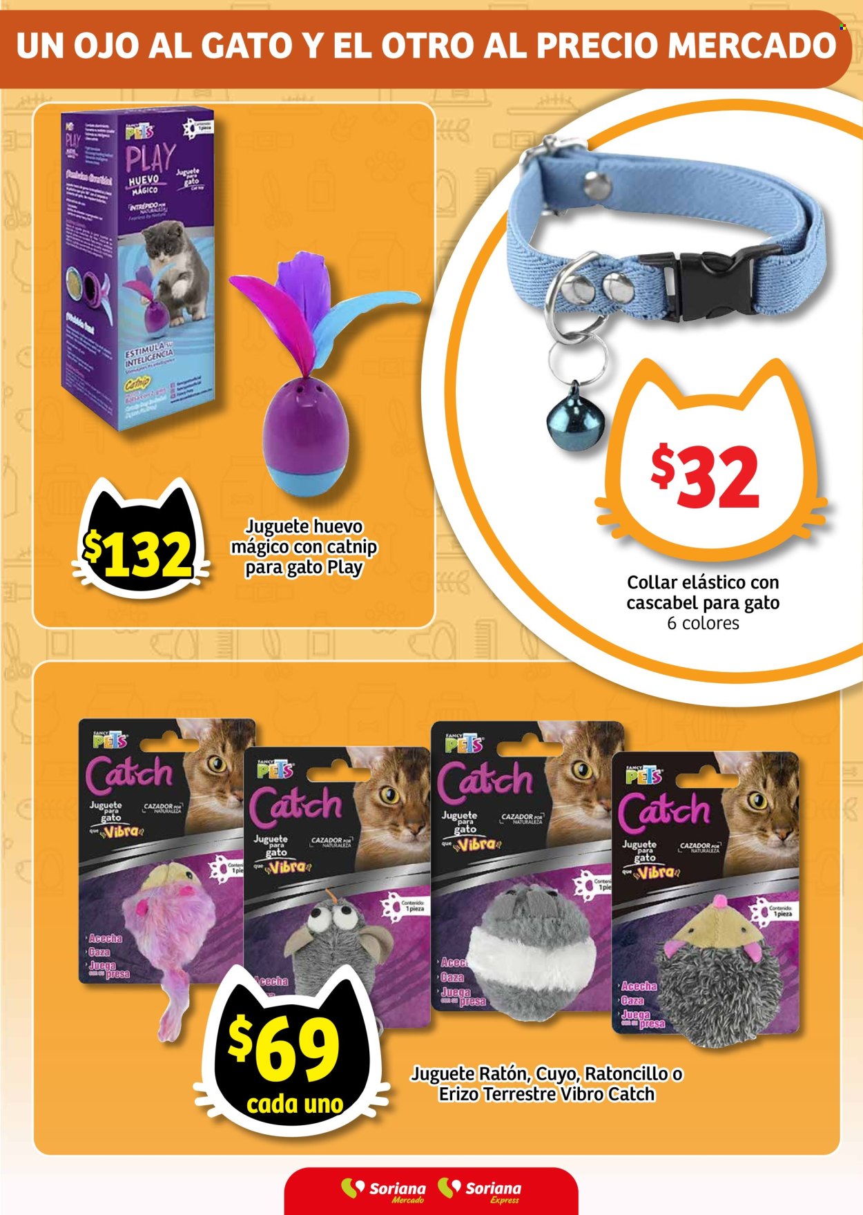 Catálogo Soriana - 30.1.2024 - 14.2.2024. Página 13