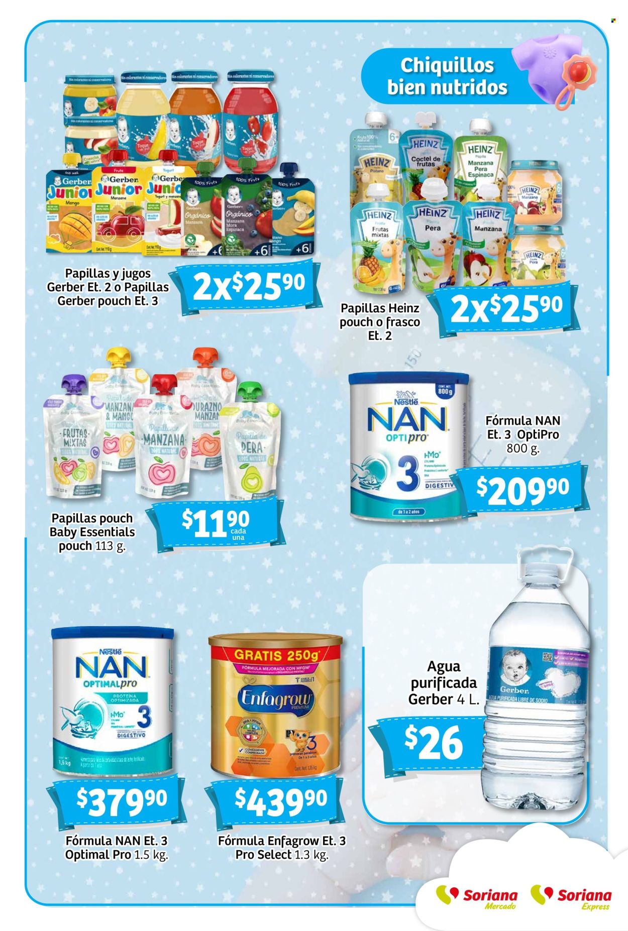 Catálogo Soriana - 30.1.2024 - 13.2.2024. Página 2