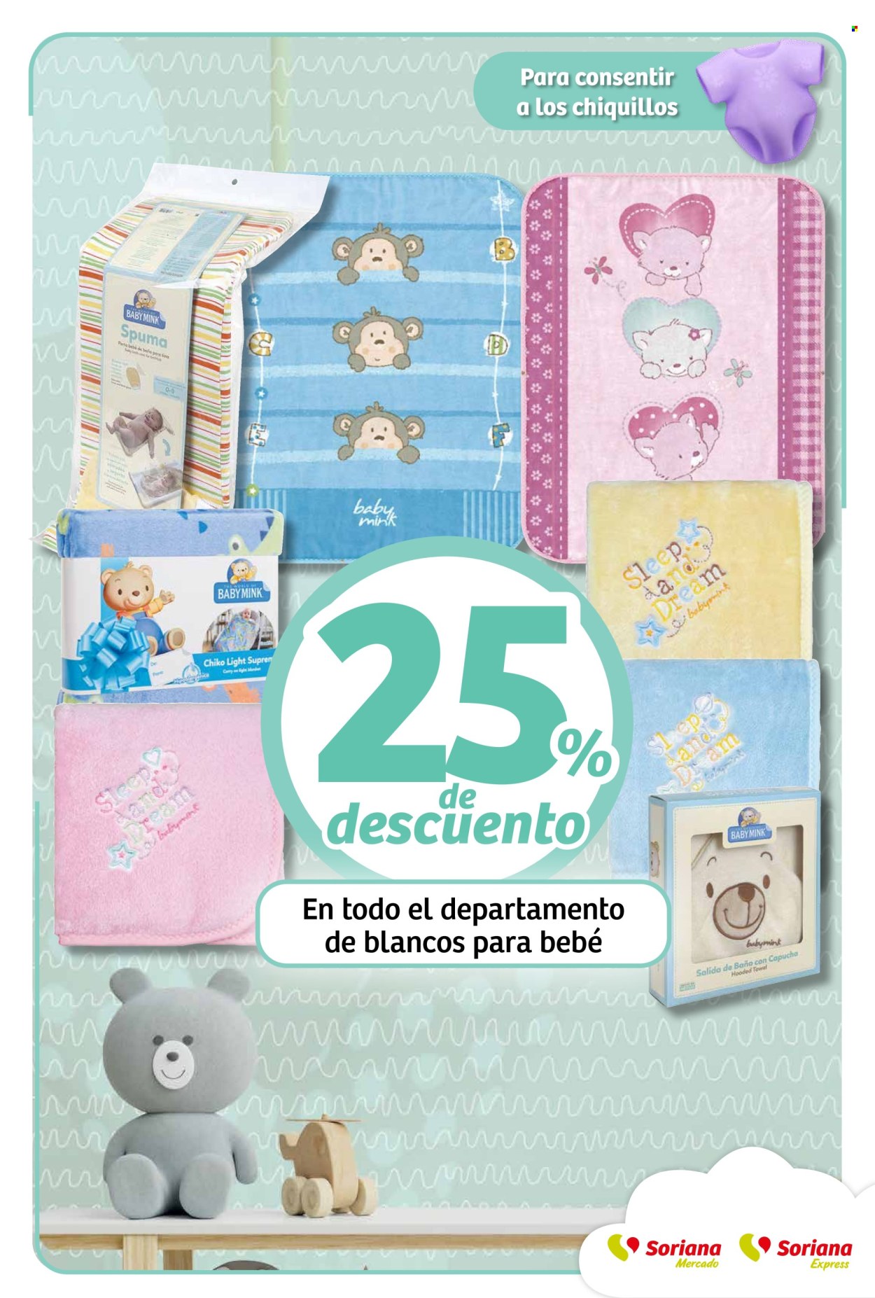 Catálogo Soriana - 30.1.2024 - 13.2.2024. Página 12