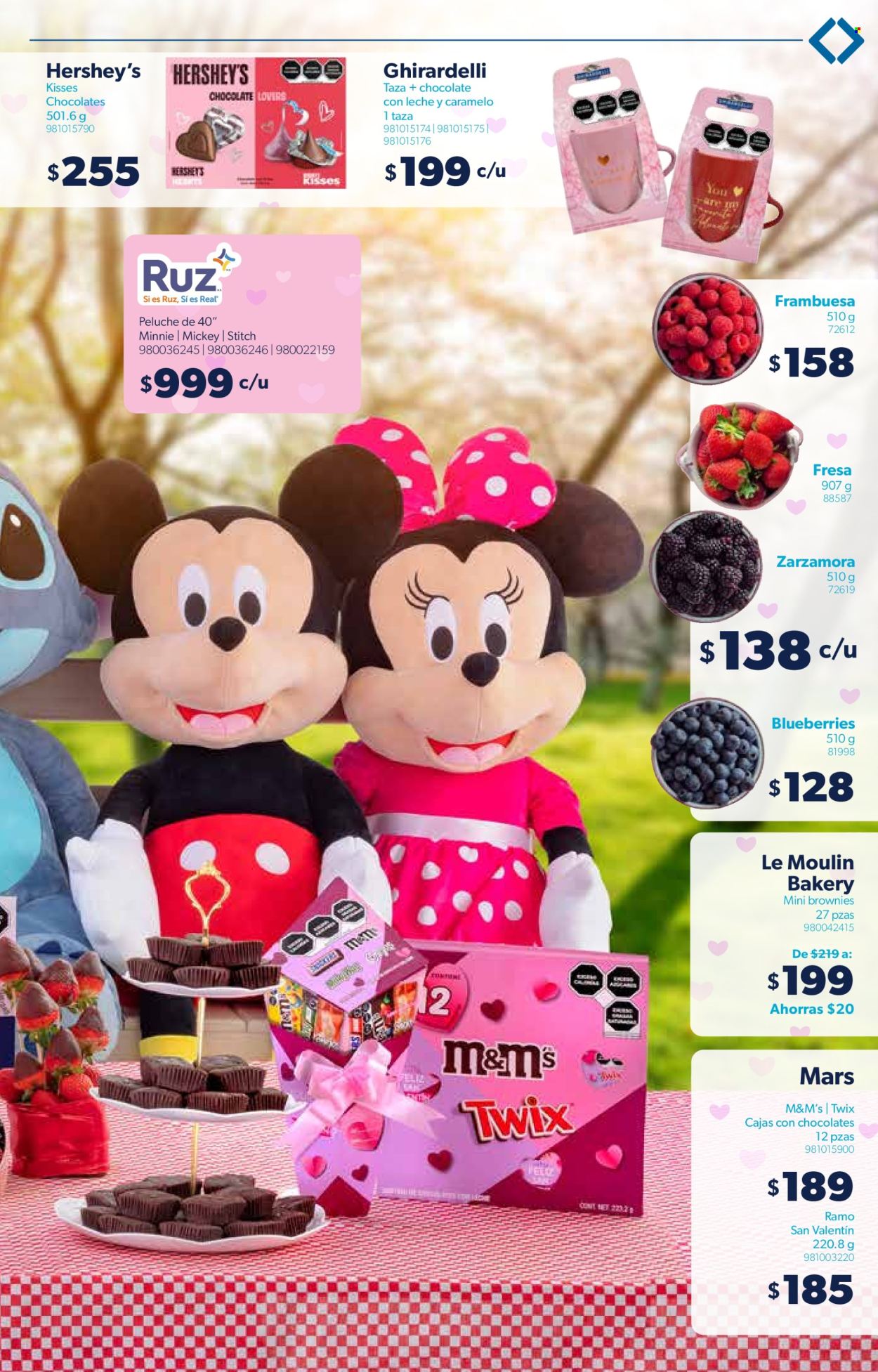 Catálogo Sam's Club - 30.1.2024 - 22.2.2024. Página 3