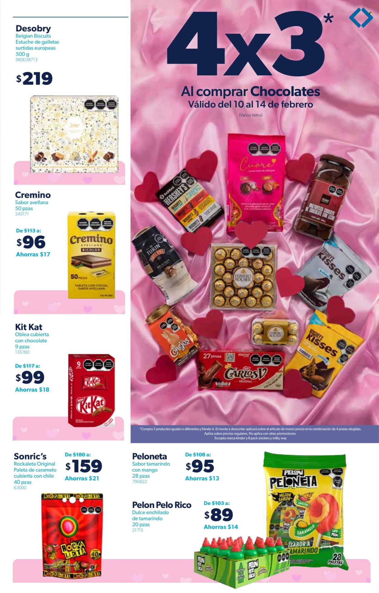 Catálogo Sam's Club - 30.1.2024 - 22.2.2024. Página 5
