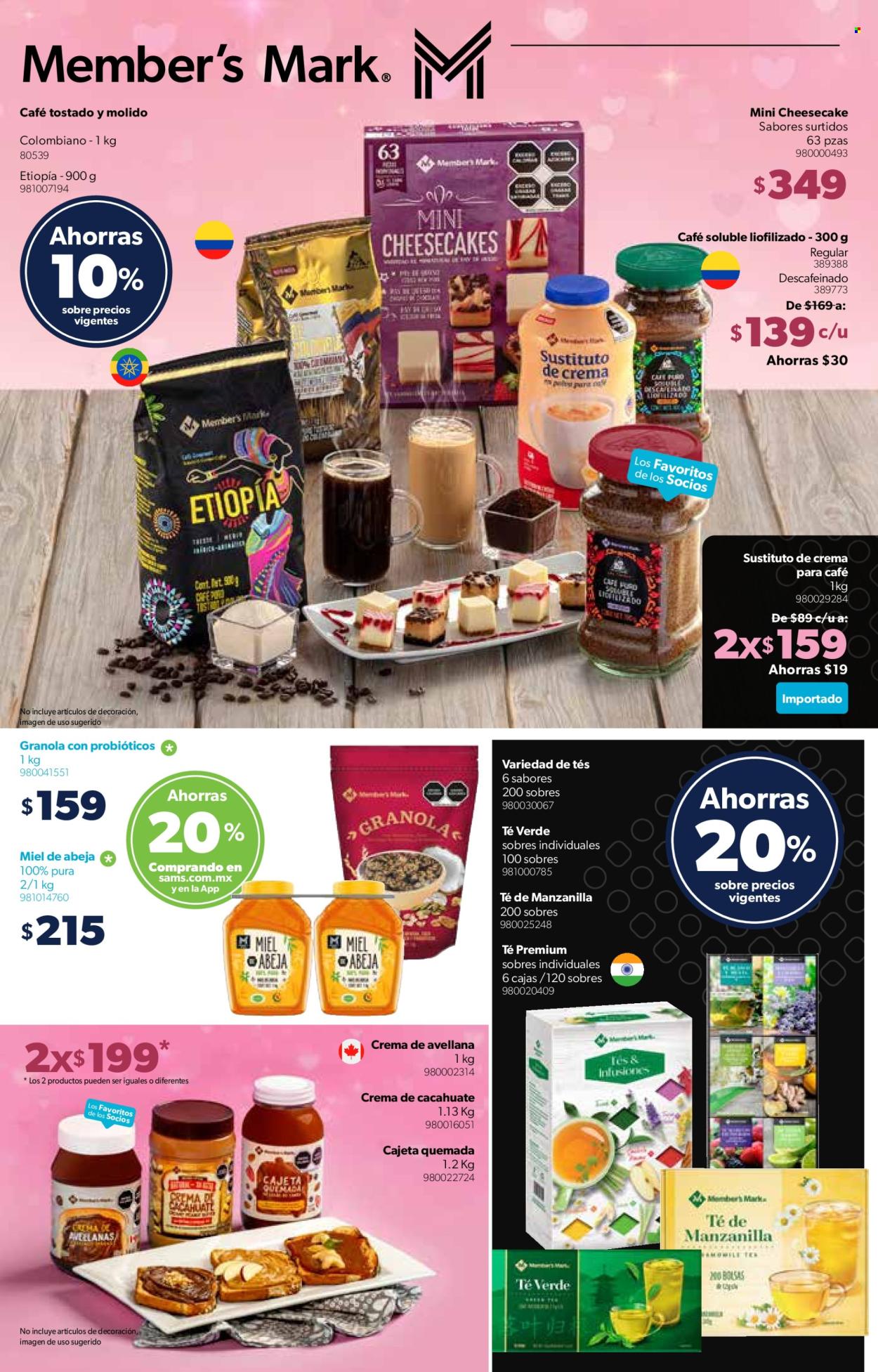 Catálogo Sam's Club - 30.1.2024 - 22.2.2024. Página 7