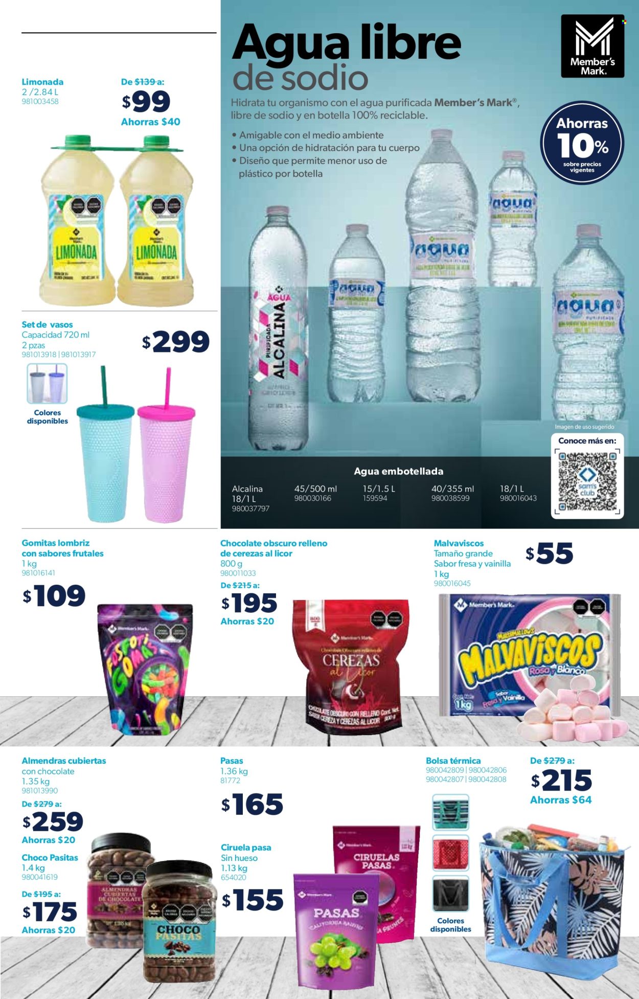 Catálogo Sam's Club - 30.1.2024 - 22.2.2024. Página 9