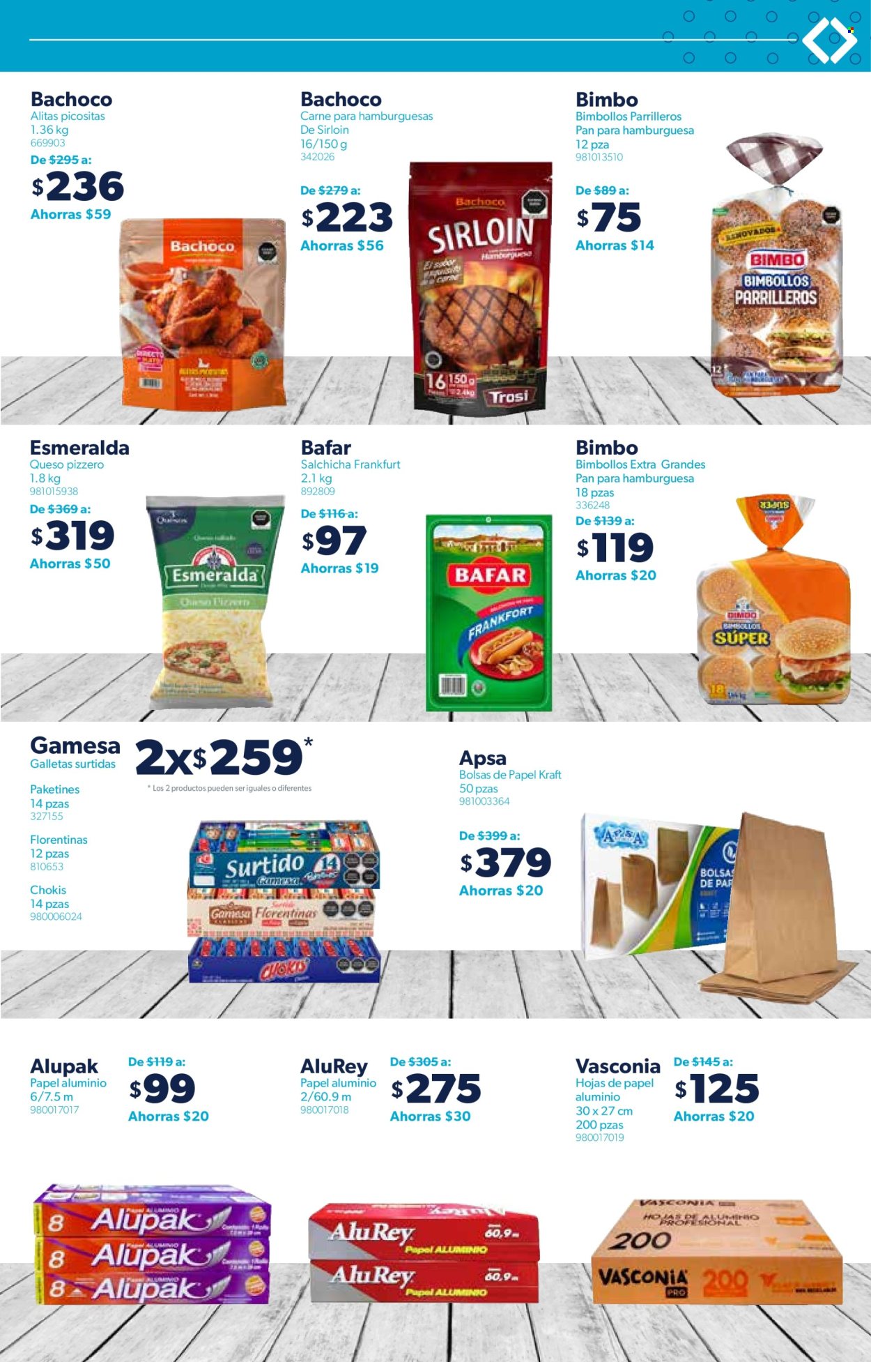 Catálogo Sam's Club - 30.1.2024 - 22.2.2024. Página 17