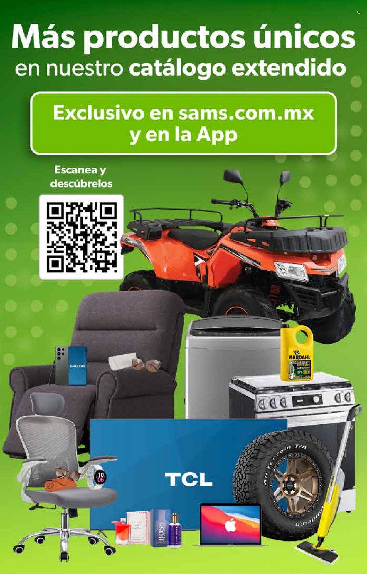 Catálogo Sam's Club - 30.1.2024 - 22.2.2024. Página 19