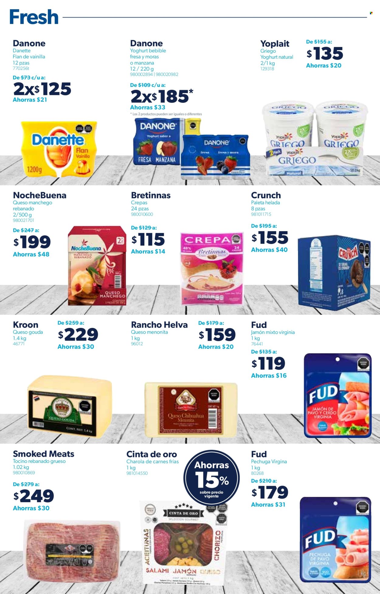 Catálogo Sam's Club - 30.1.2024 - 22.2.2024. Página 20