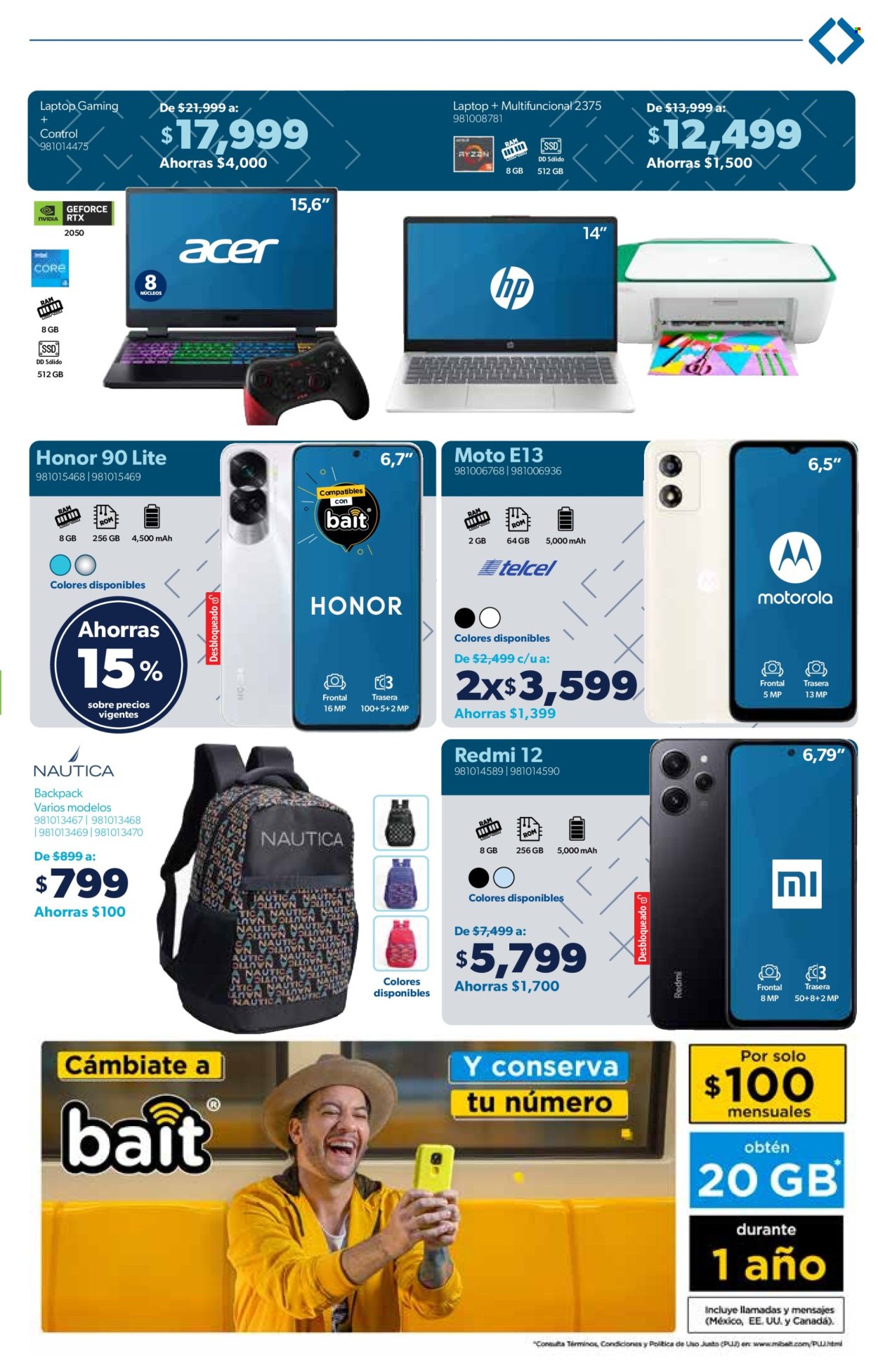 Catálogo Sam's Club - 30.1.2024 - 22.2.2024. Página 29