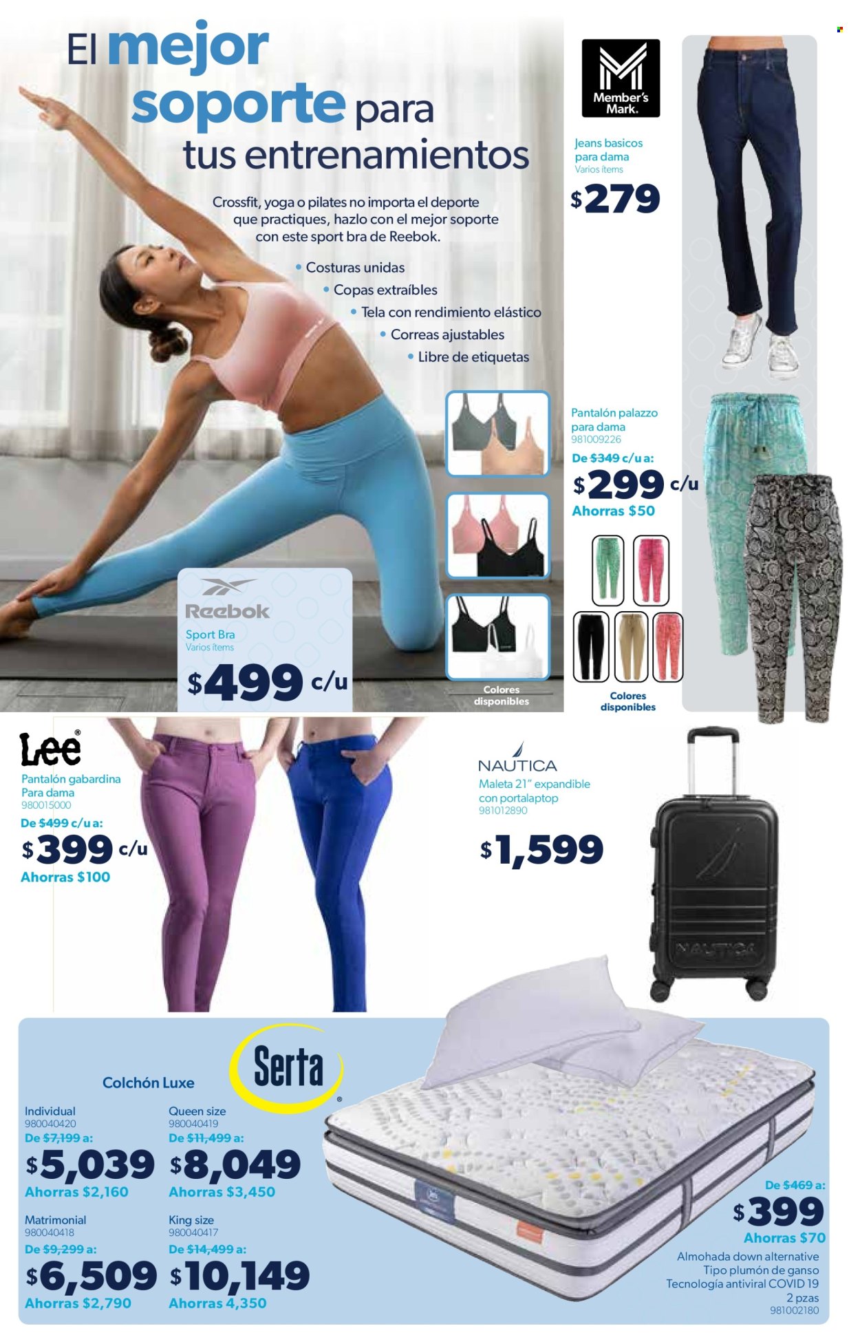 Catálogo Sam's Club - 30.1.2024 - 22.2.2024. Página 30